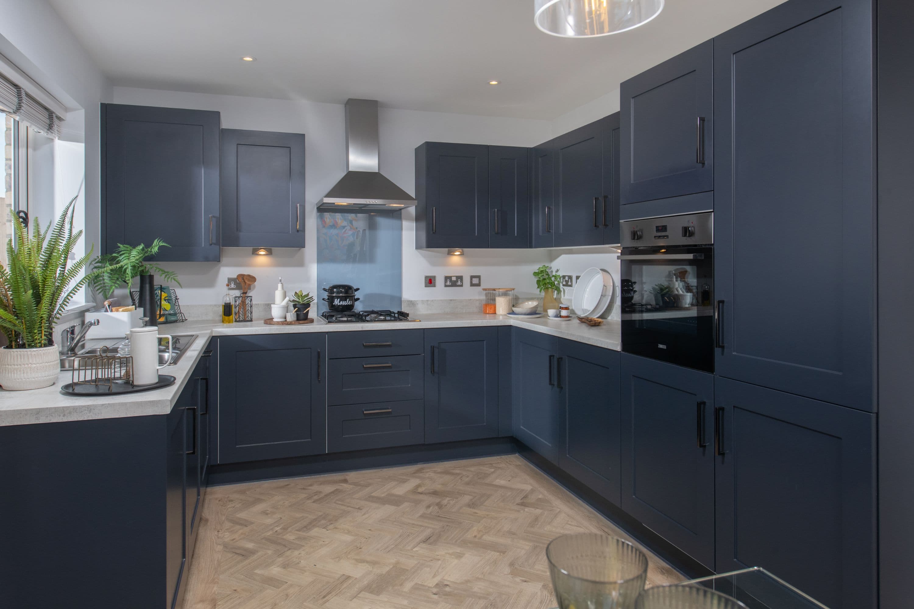 7 Pelton House Farm Estate, Station Lane, Pelton Fell, Chester le Street, DH2 2RF