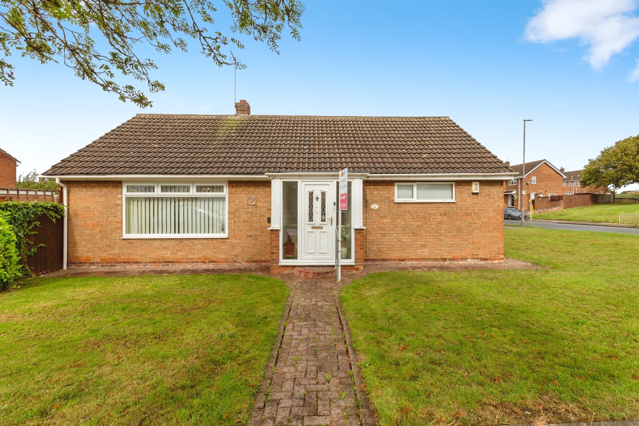 2 Fenton Road, Hartlepool, TS25 2LL