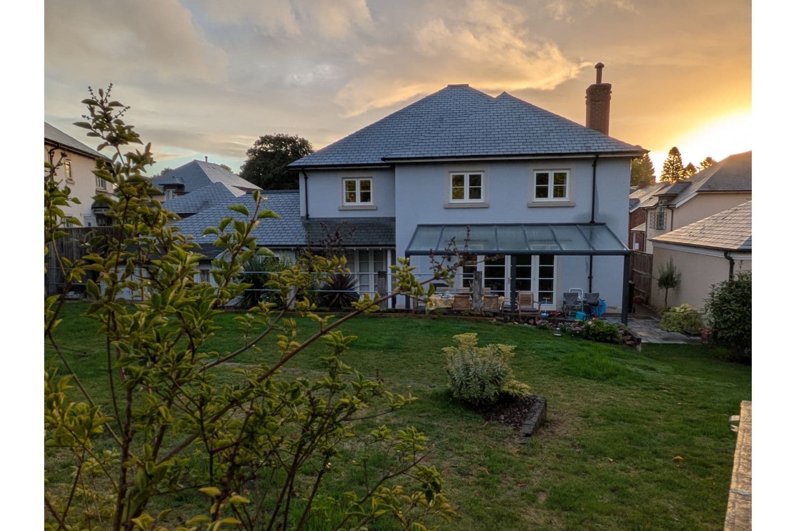 9 South Drive Sandhill Park, Bishops Lydeard, Taunton, TA4 3DQ