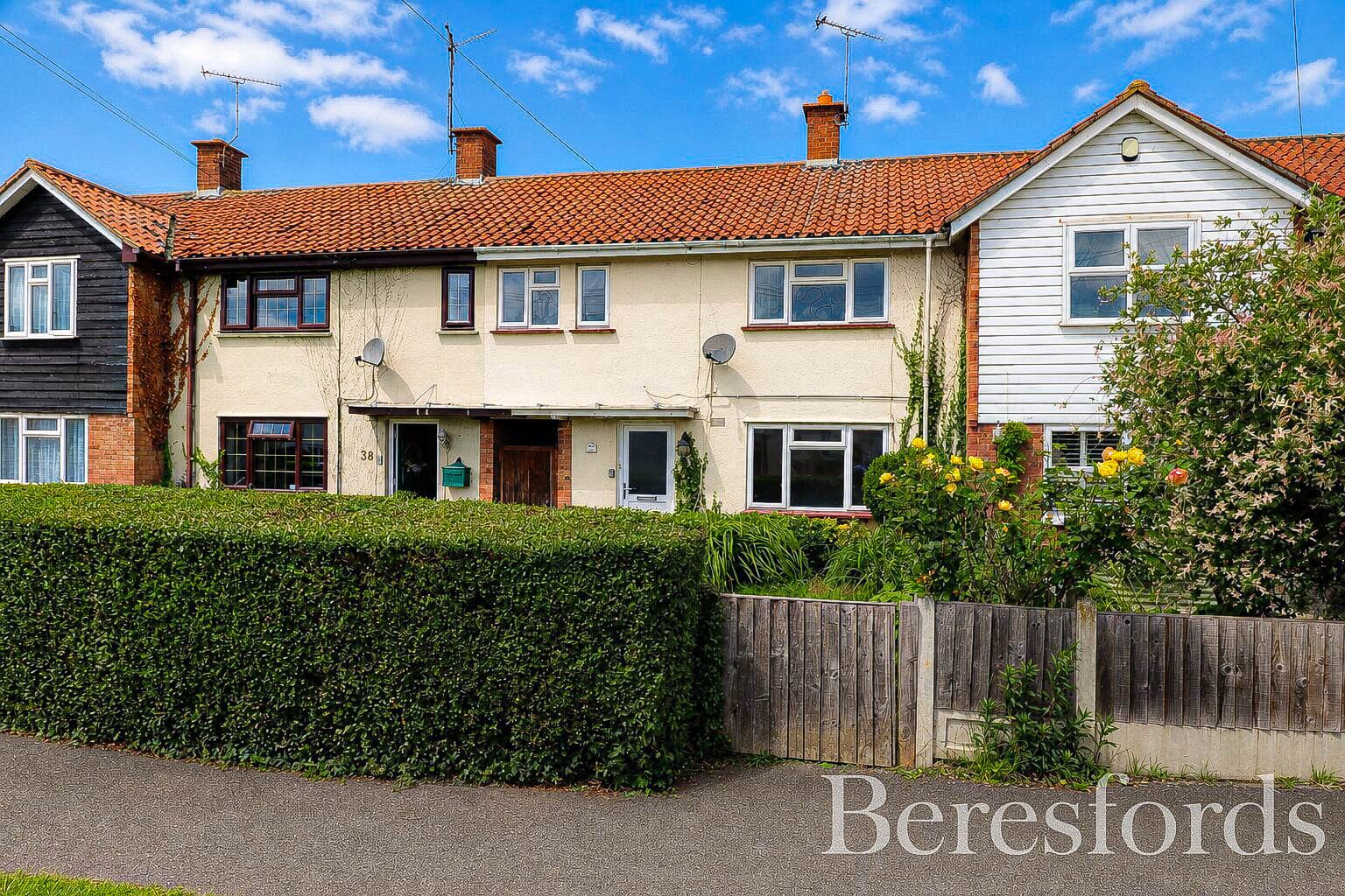 36 Lawlinge Road, Latchingdon, Chelmsford, CM3 6JY
