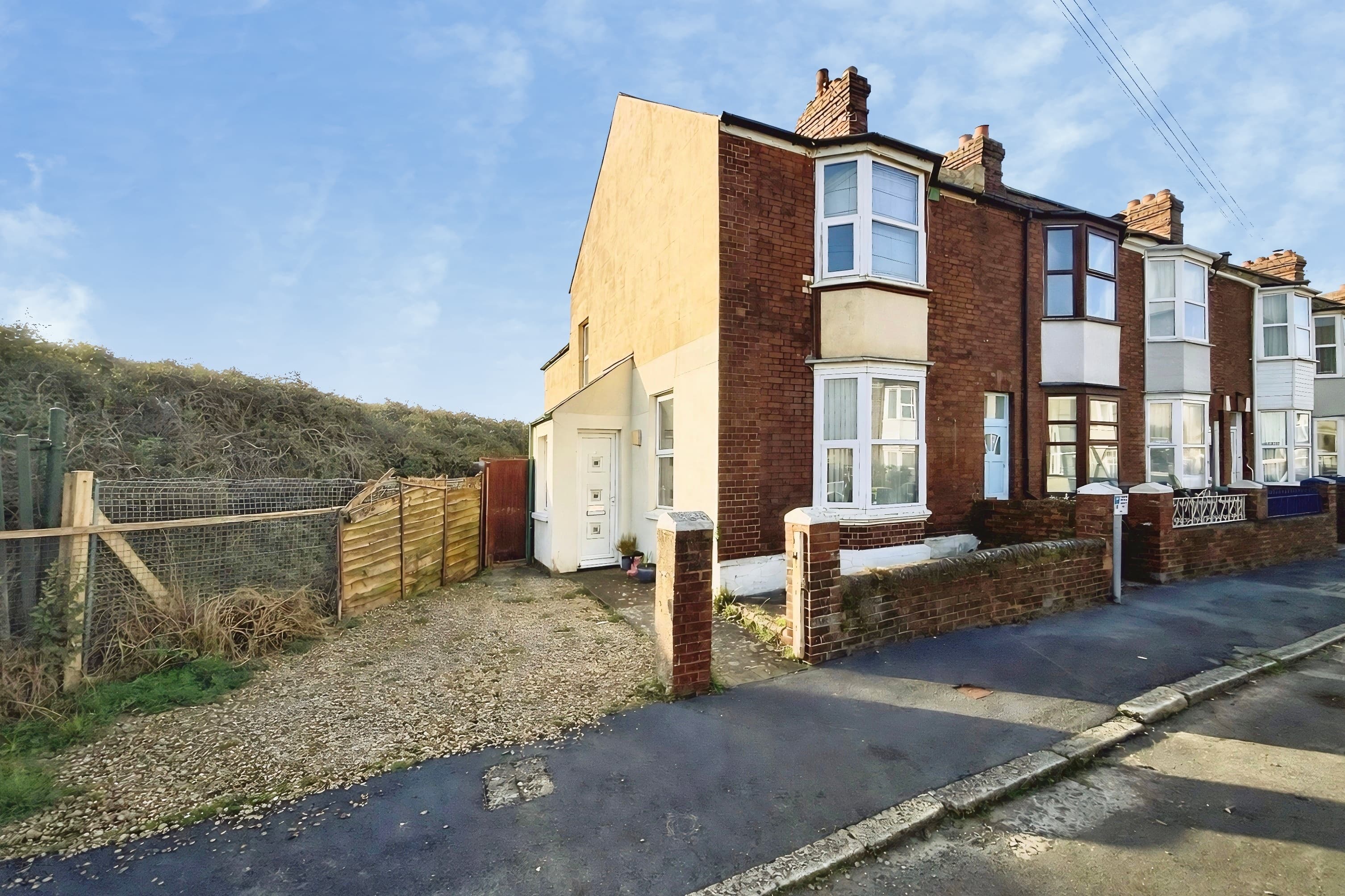 10 Welcome Street, Exeter, EX2 8EN