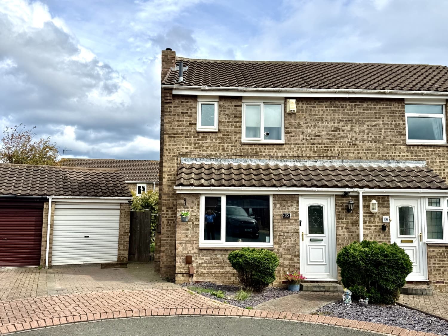 85 Mildenhall Close, Hartlepool, TS25 2RW