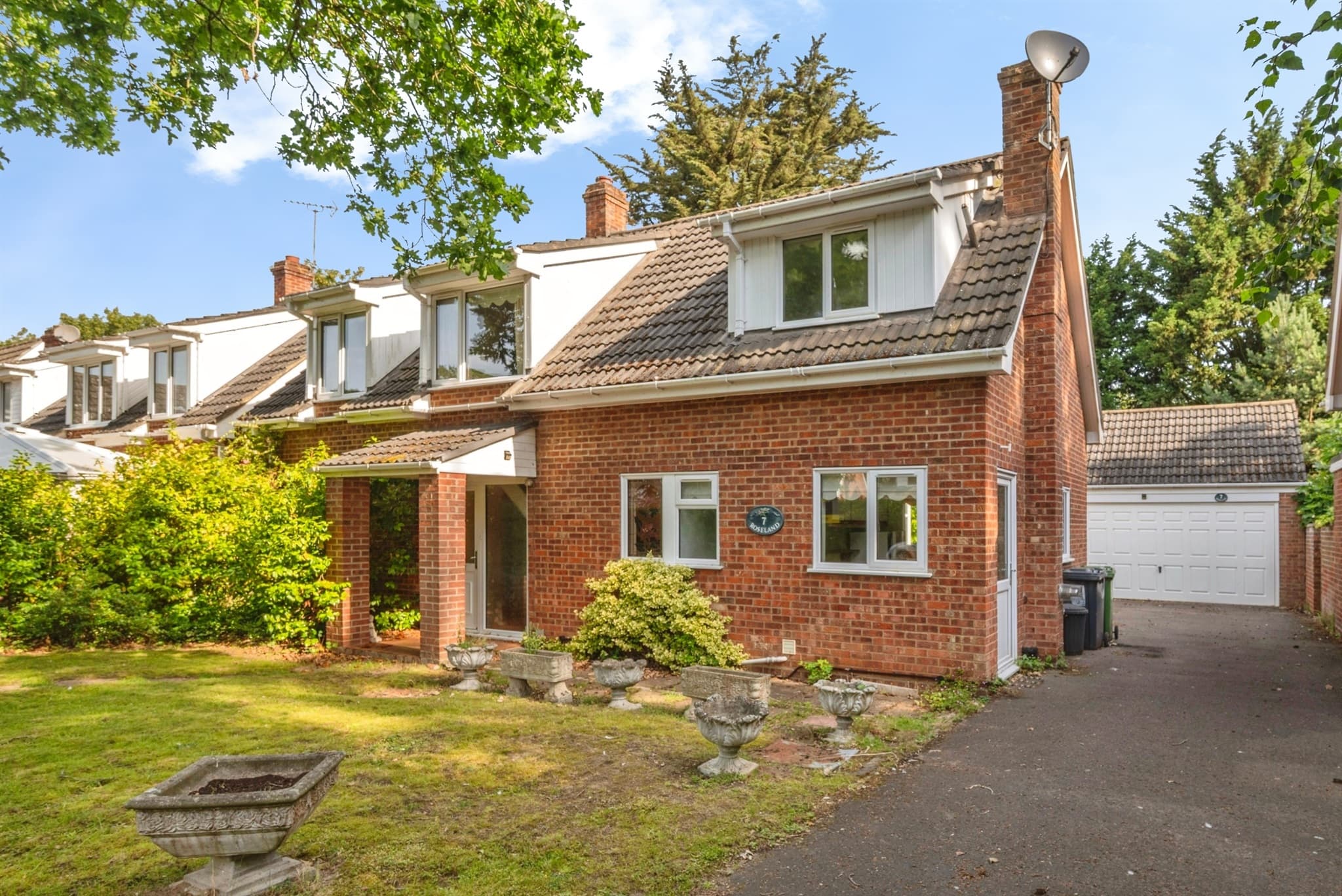 7 Grange Close, Ludham, Great Yarmouth, NR29 5PZ
