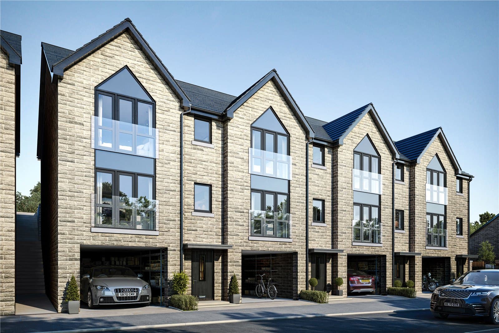 68 Stockport Road, Mossley, Ashton-under-Lyne, OL5 0RD