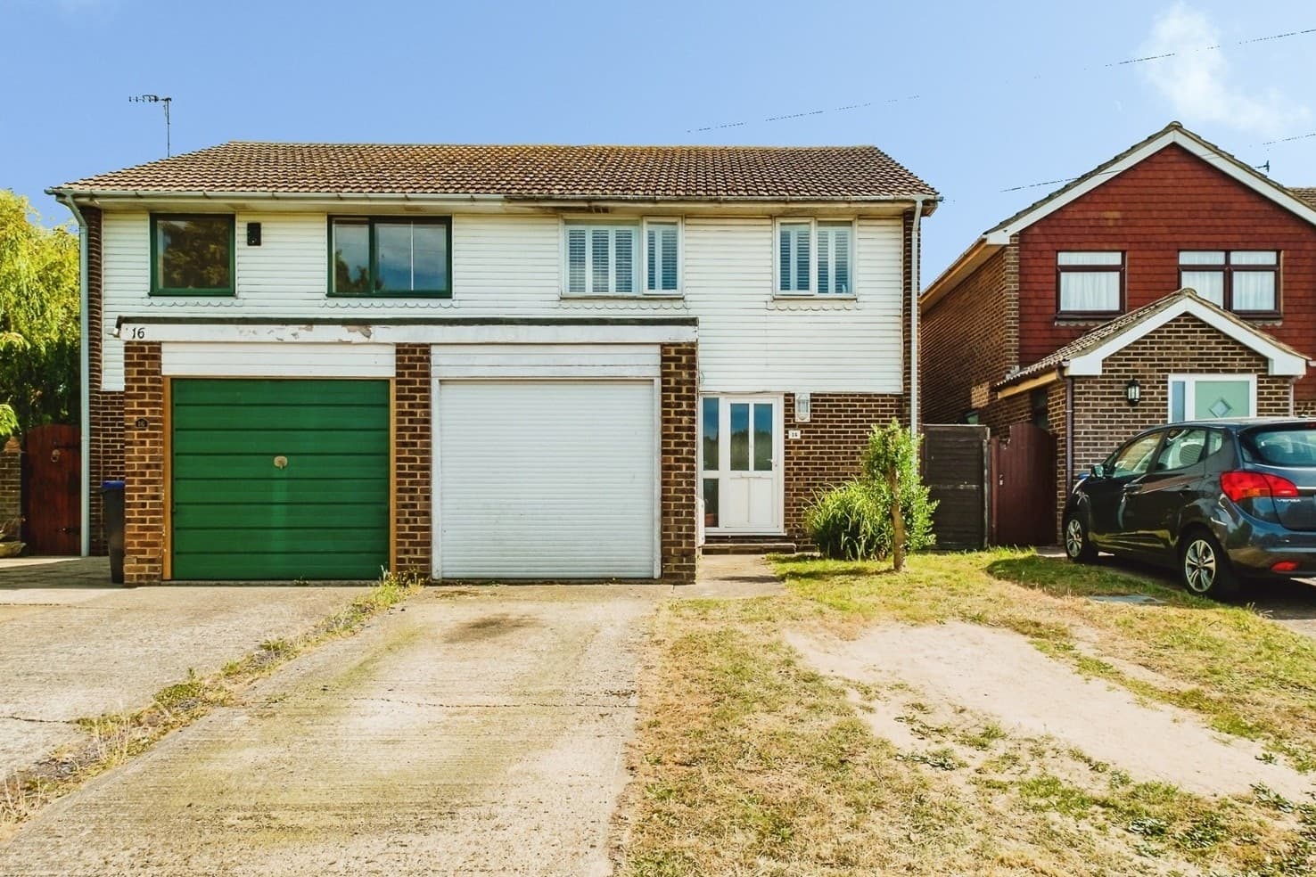 14 Freshbrook Road, Lancing, BN15 8BL