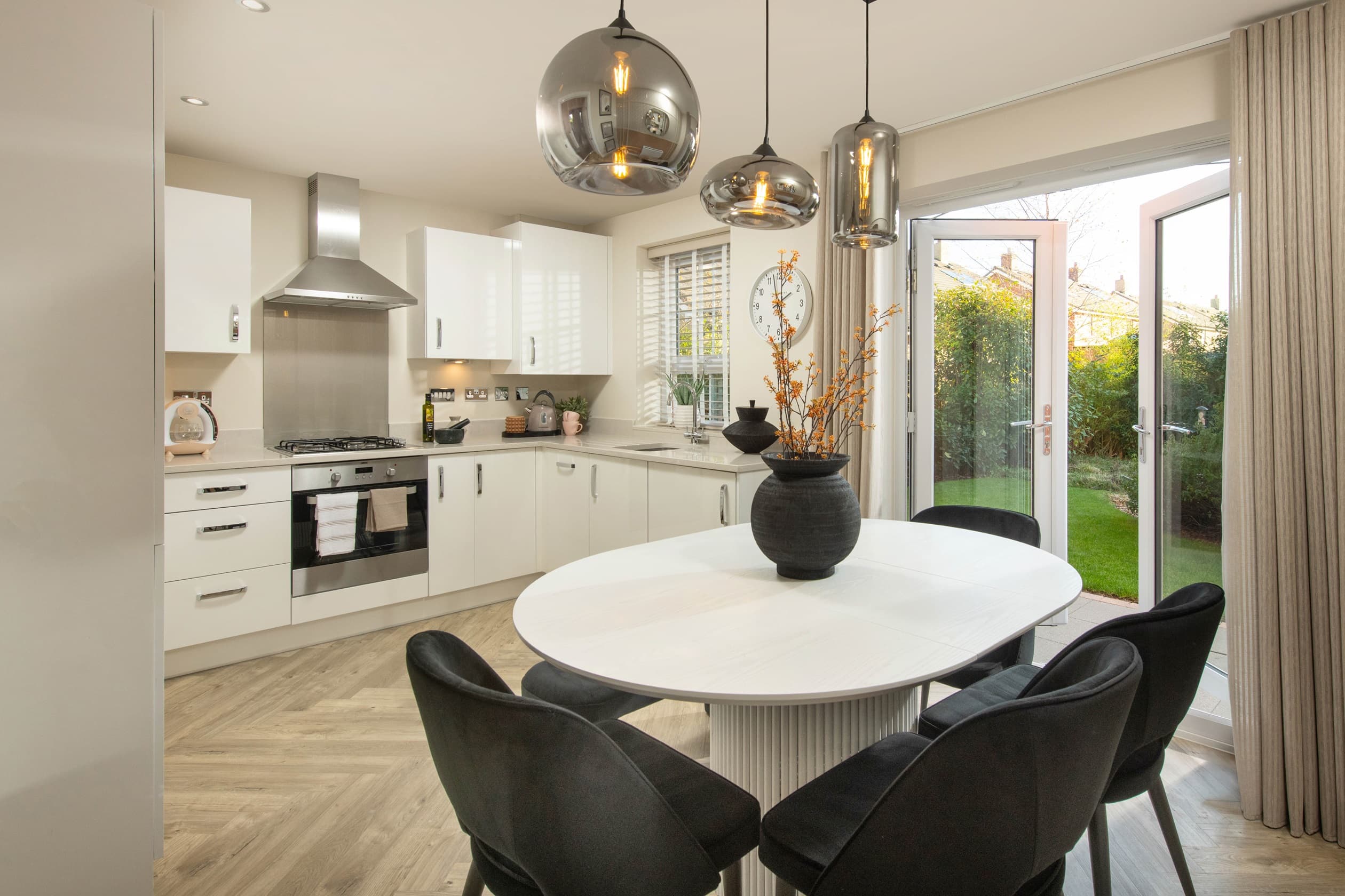 30 Chestnut Road, Langold, Worksop, S81 9RS