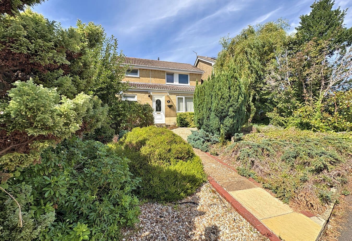 76 Court Orchard, Wotton-under-Edge, GL12 7JE