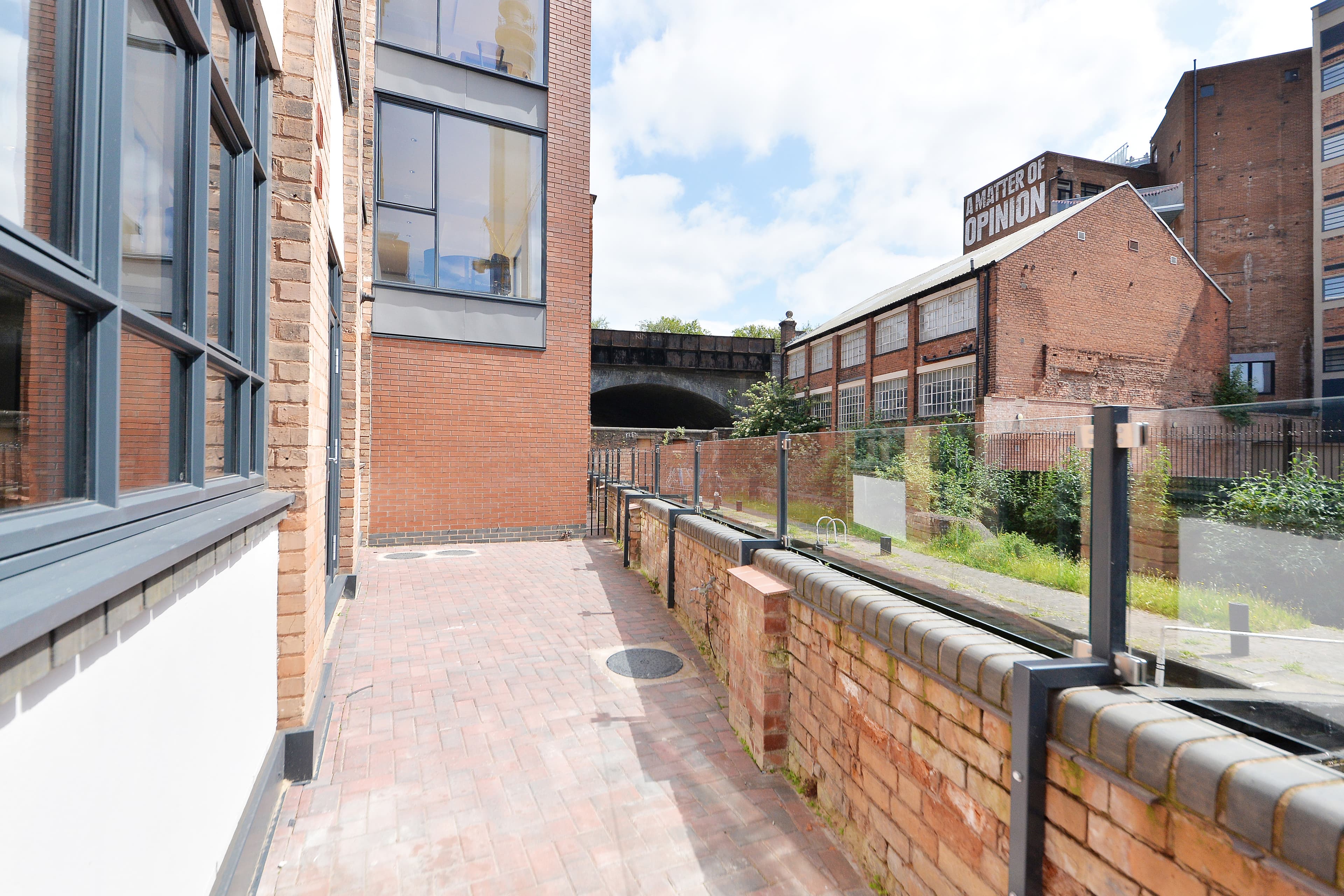 Apartment 1, 63 Water Street, Birmingham, B3 1HN