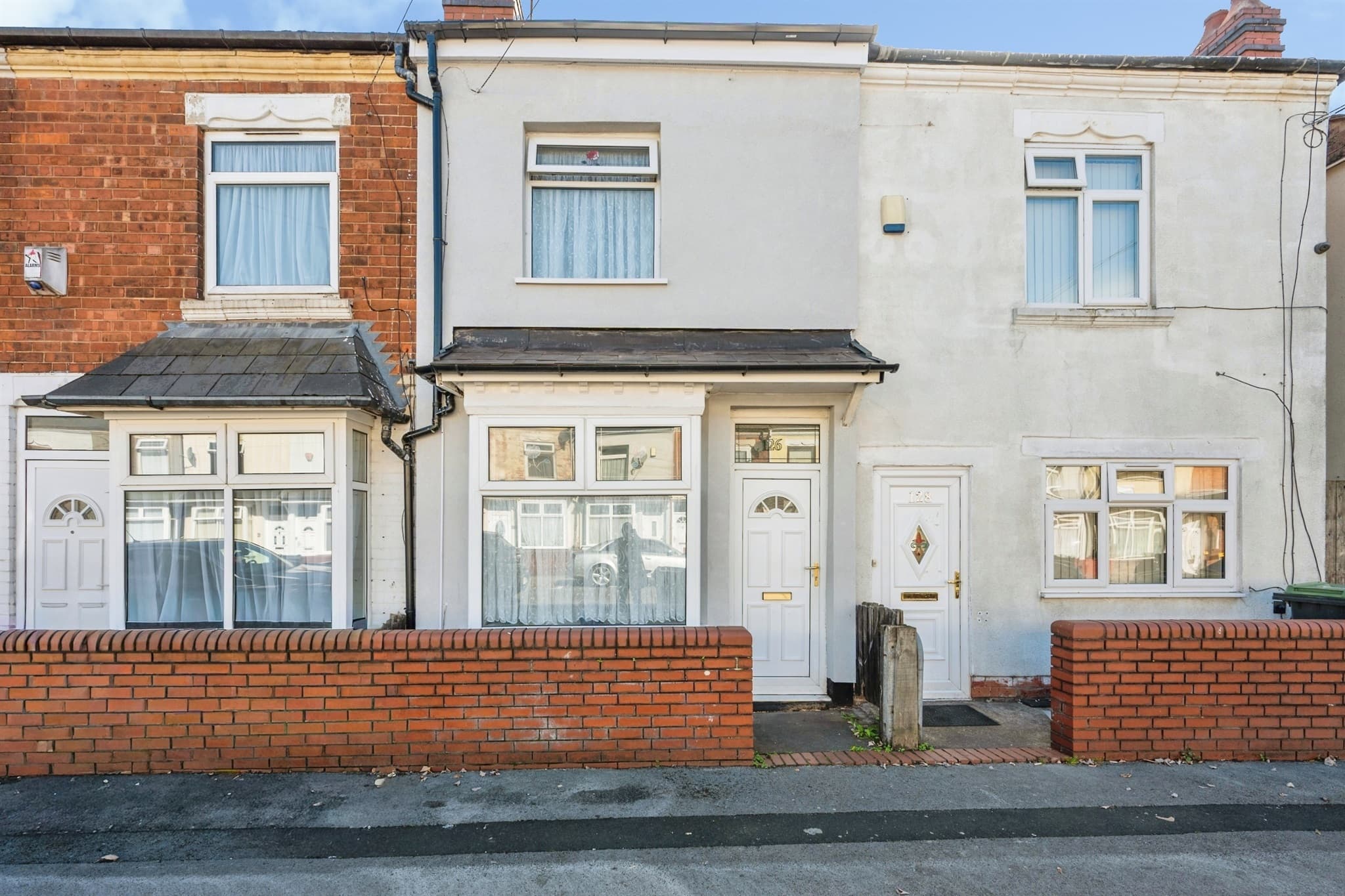 126 Markby Road, Birmingham, B18 4PN