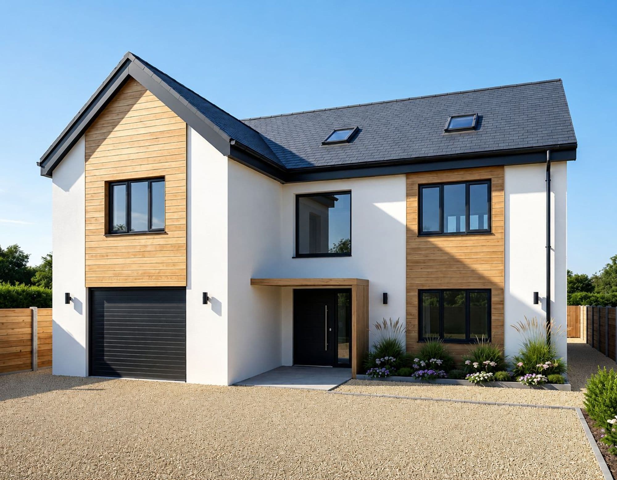 25 Dan y Bryn, Pendine, Carmarthen, SA33 4EZ