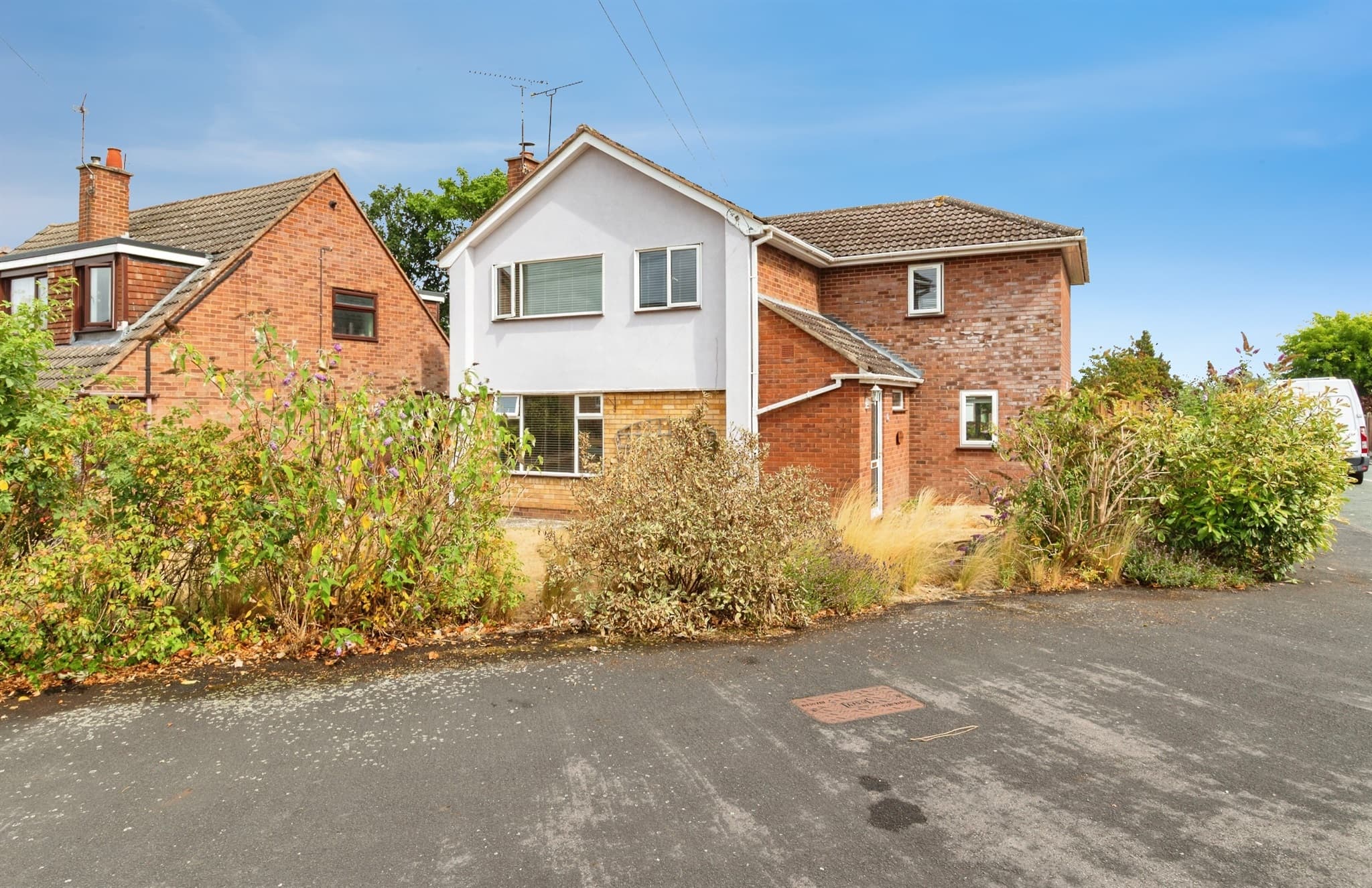 1 Seaton Avenue, Stafford, ST17 0JB