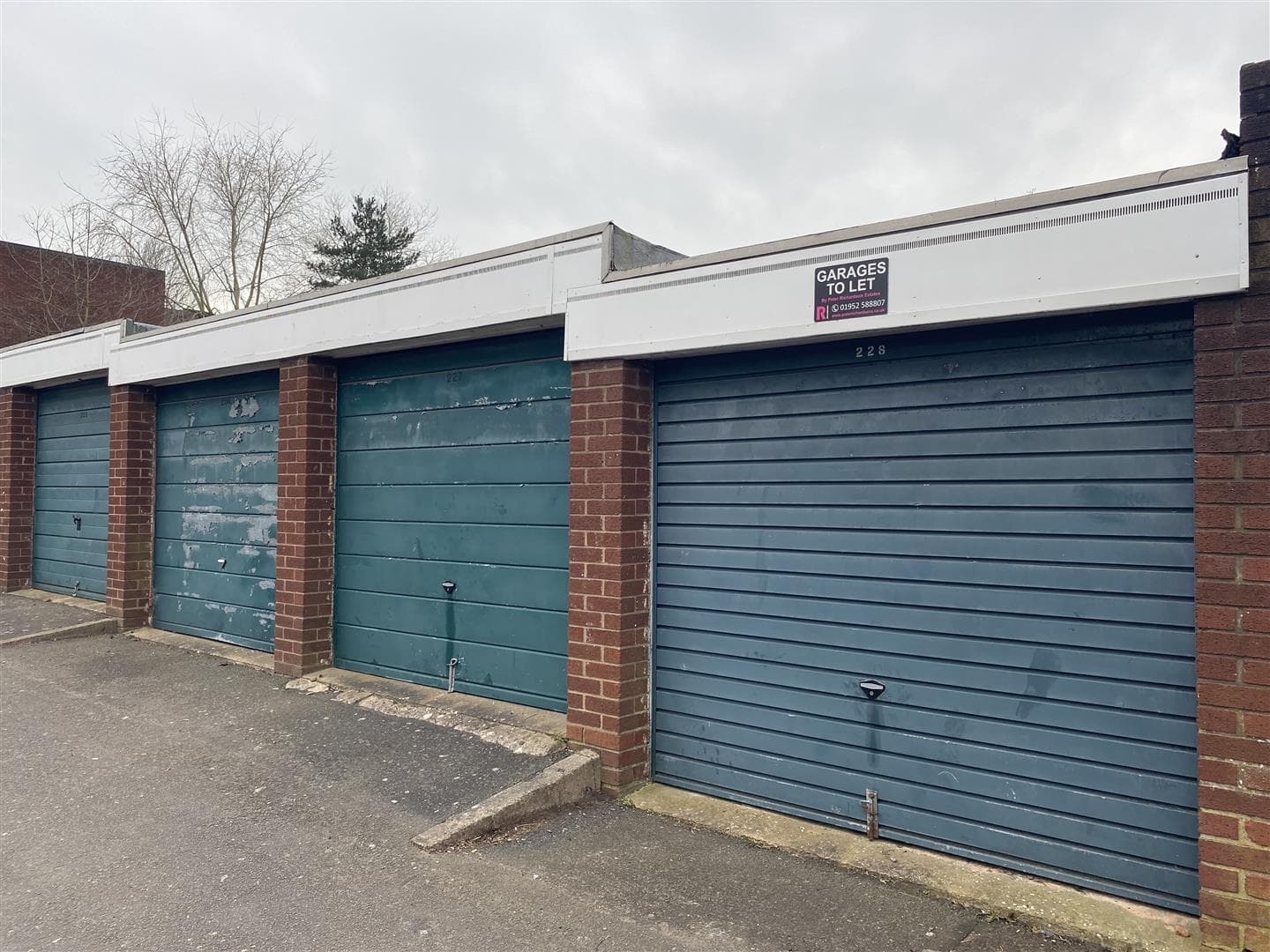 265 Burford, Telford, TF3 1LT