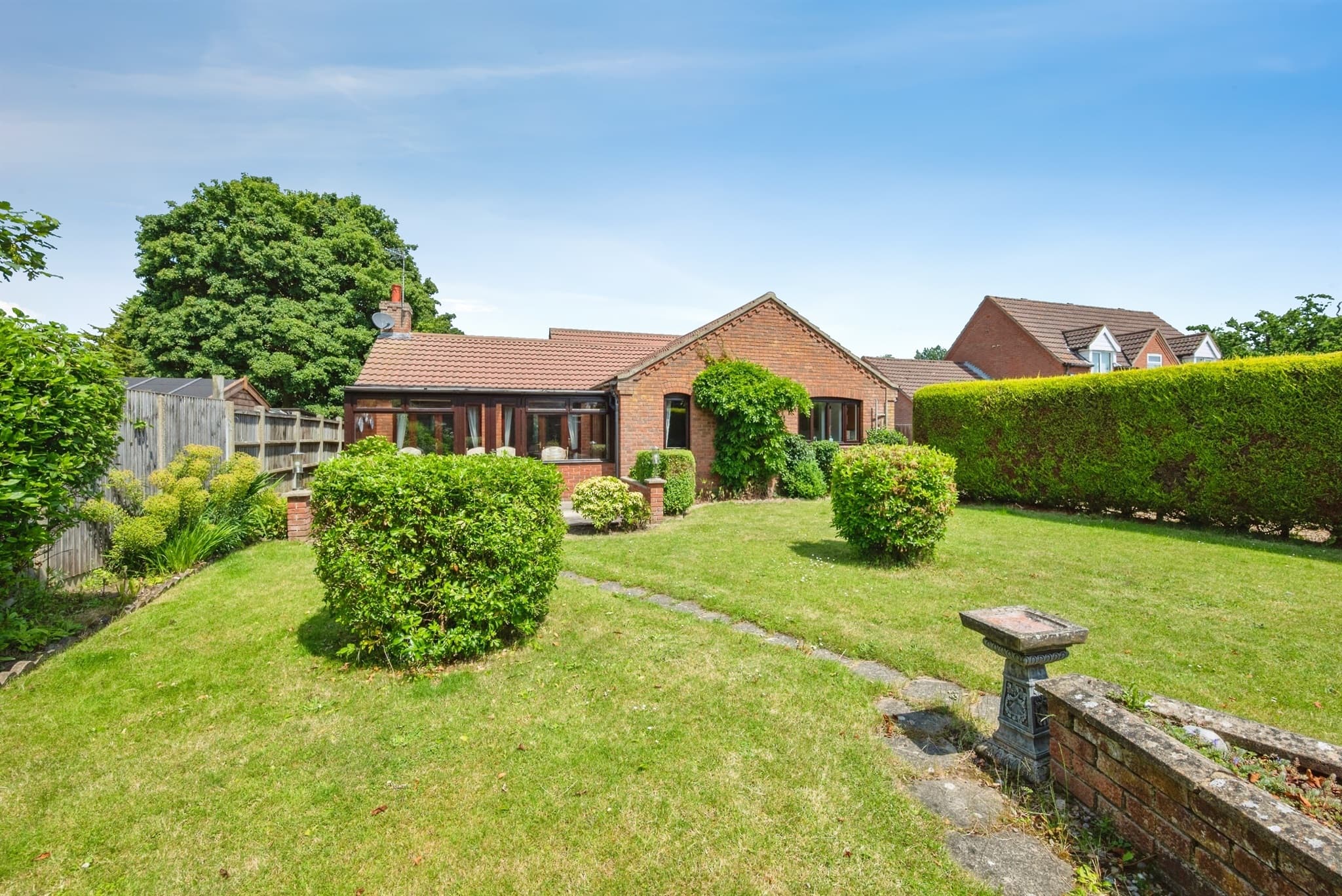 4 Hollingdale Court, Stalham, Norwich, NR12 9QA