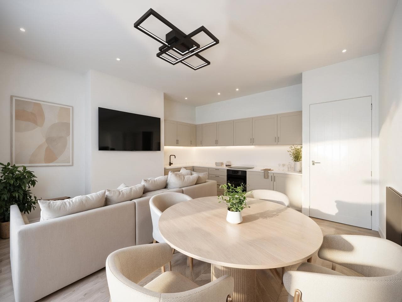 Adrian House, 15–17 Spencer Place, Leeds, LS7 4DQ