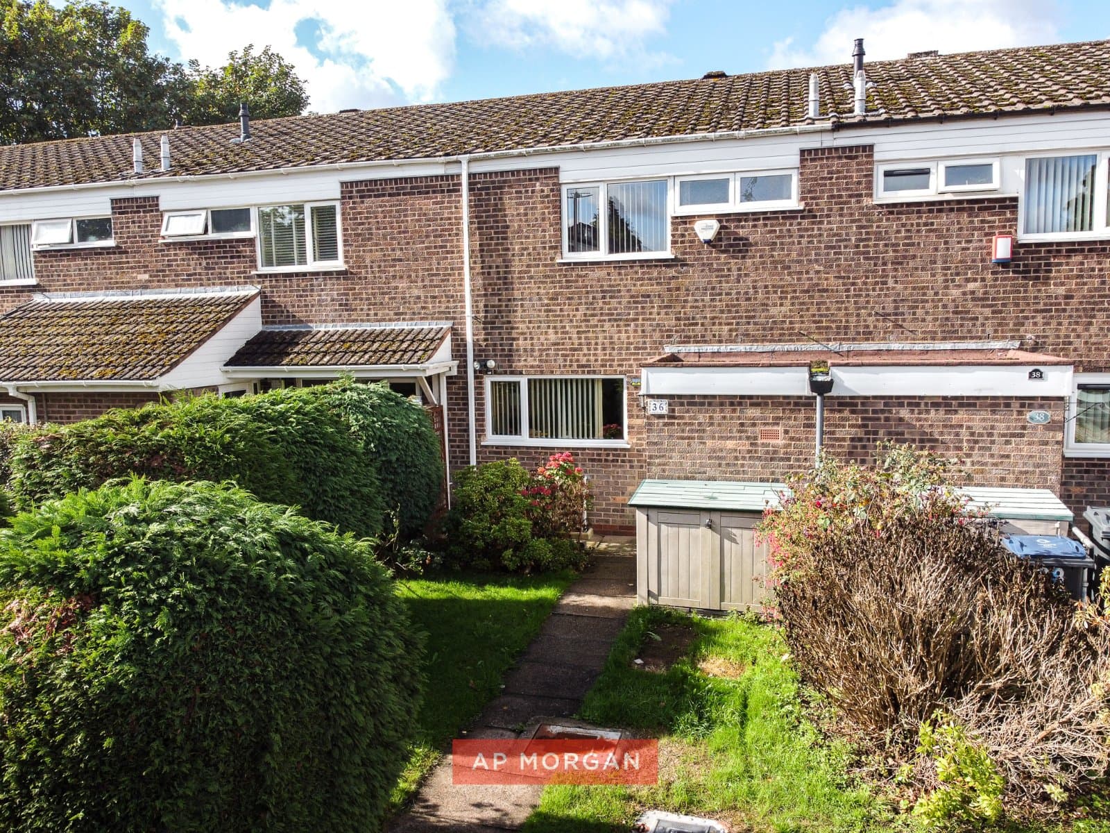 36 Bradshaw Avenue, Birmingham, B38 8YJ