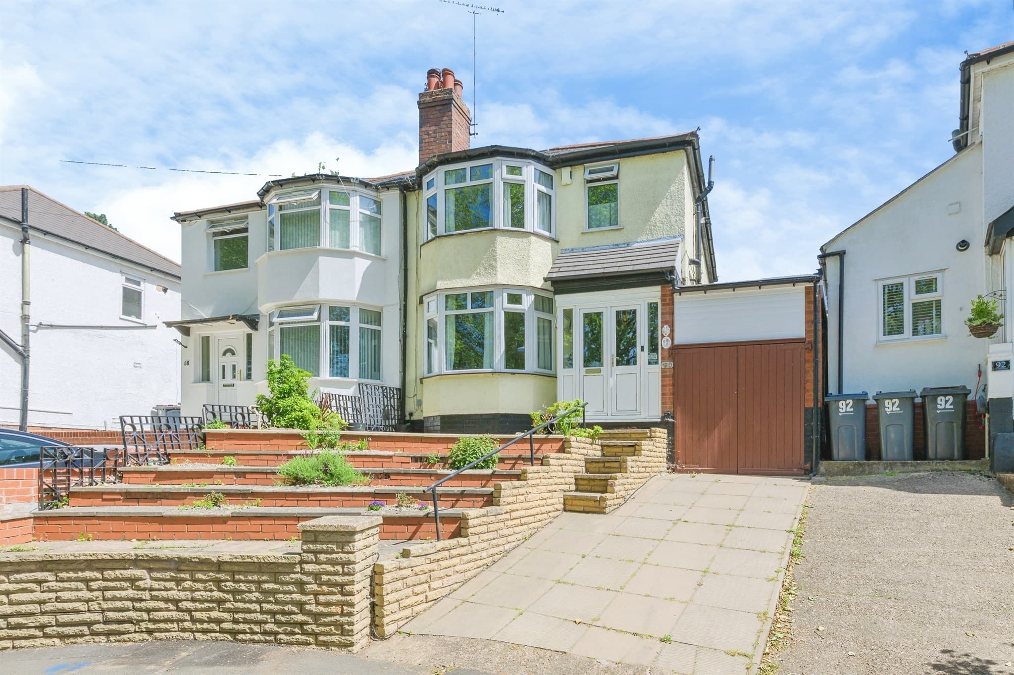 90 Hillyfields Road, Birmingham, B23 7HA