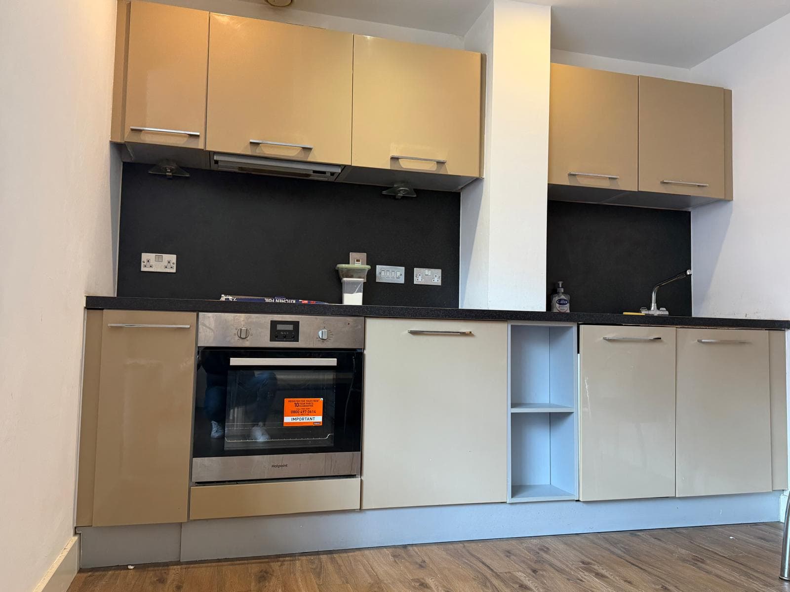 Apartment 101, Derwent Foundry, 5 Mary Ann Street, Birmingham, B3 1BG