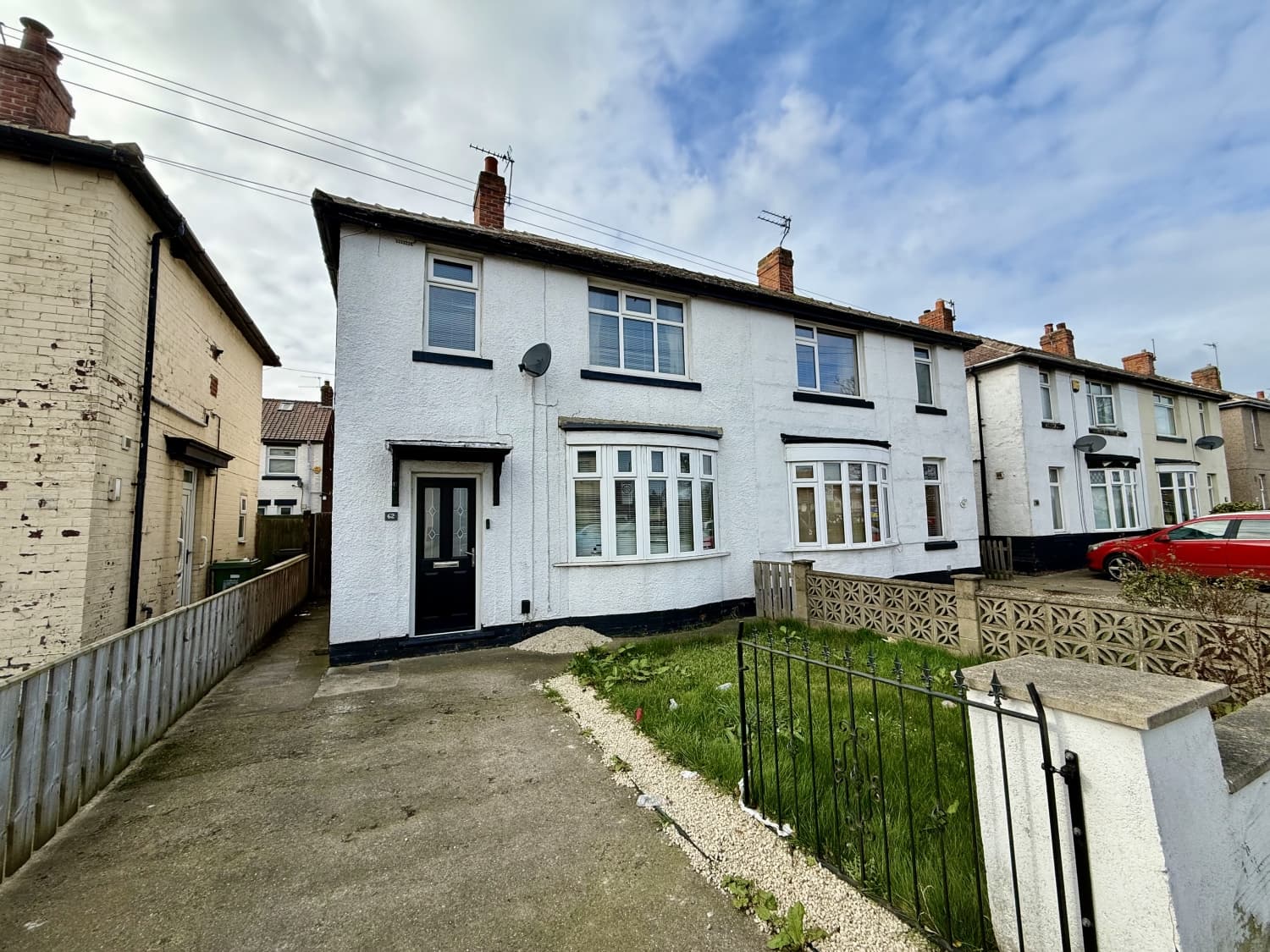 62 Caledonian Road, Hartlepool, TS25 5LQ