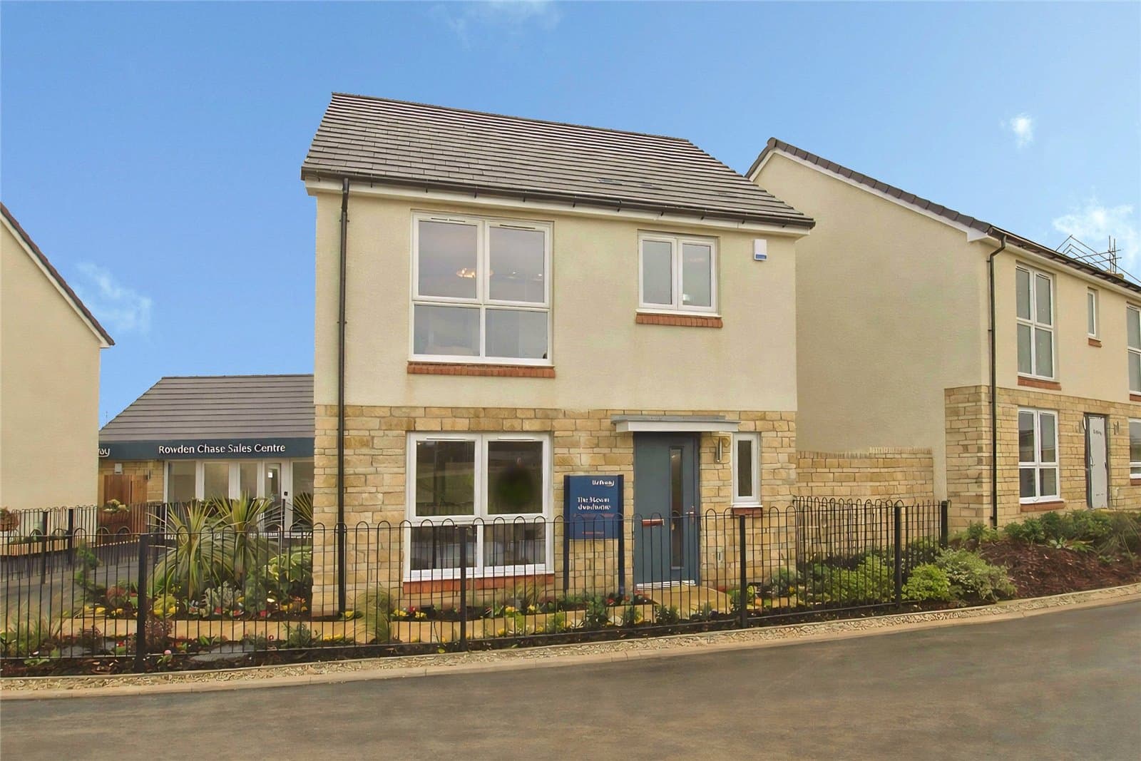 Barleigh House, Showell, Chippenham, SN15 2NU
