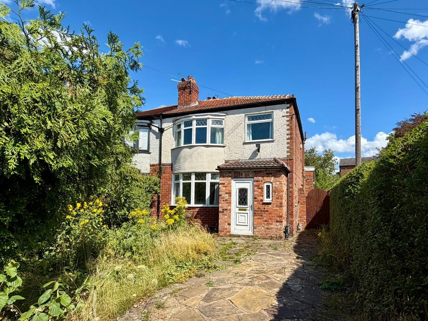 10 Sibson Road, Manchester, M21 9RH