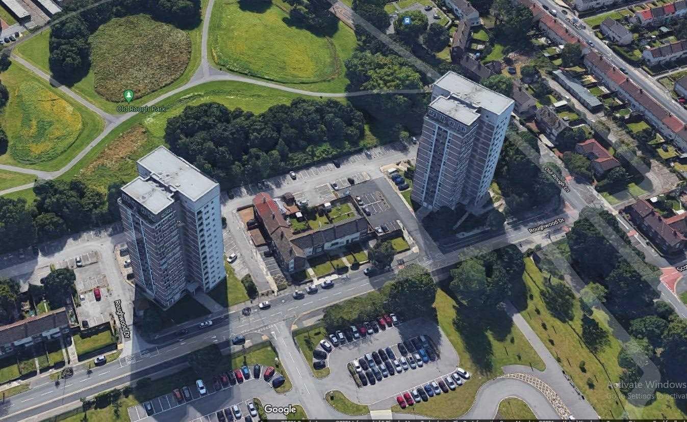 33 Willow Rise, Roughwood Drive, Liverpool, L33 8WZ
