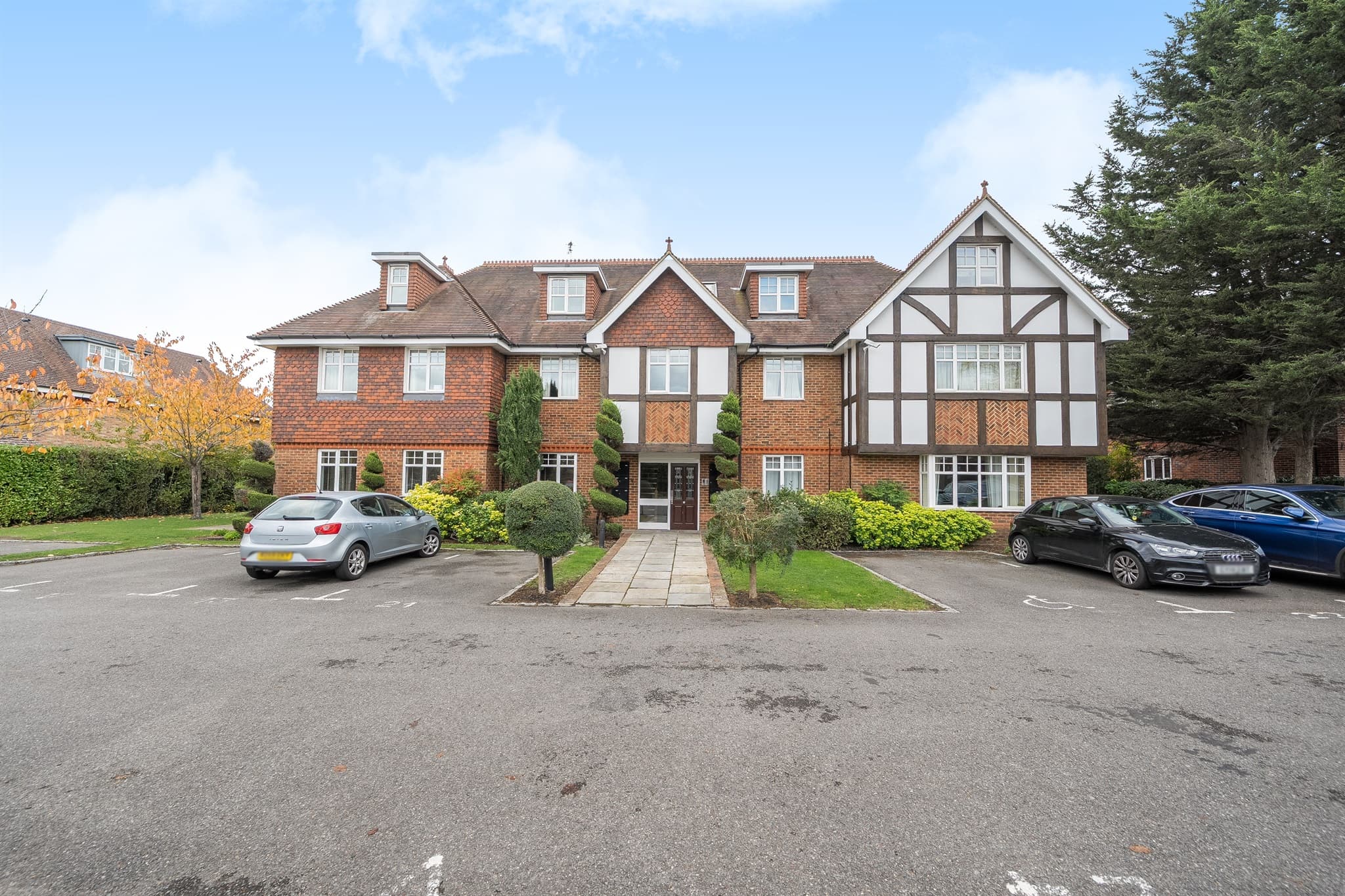 14 Fairway, Shoppenhangers Road, Maidenhead, SL6 2PZ
