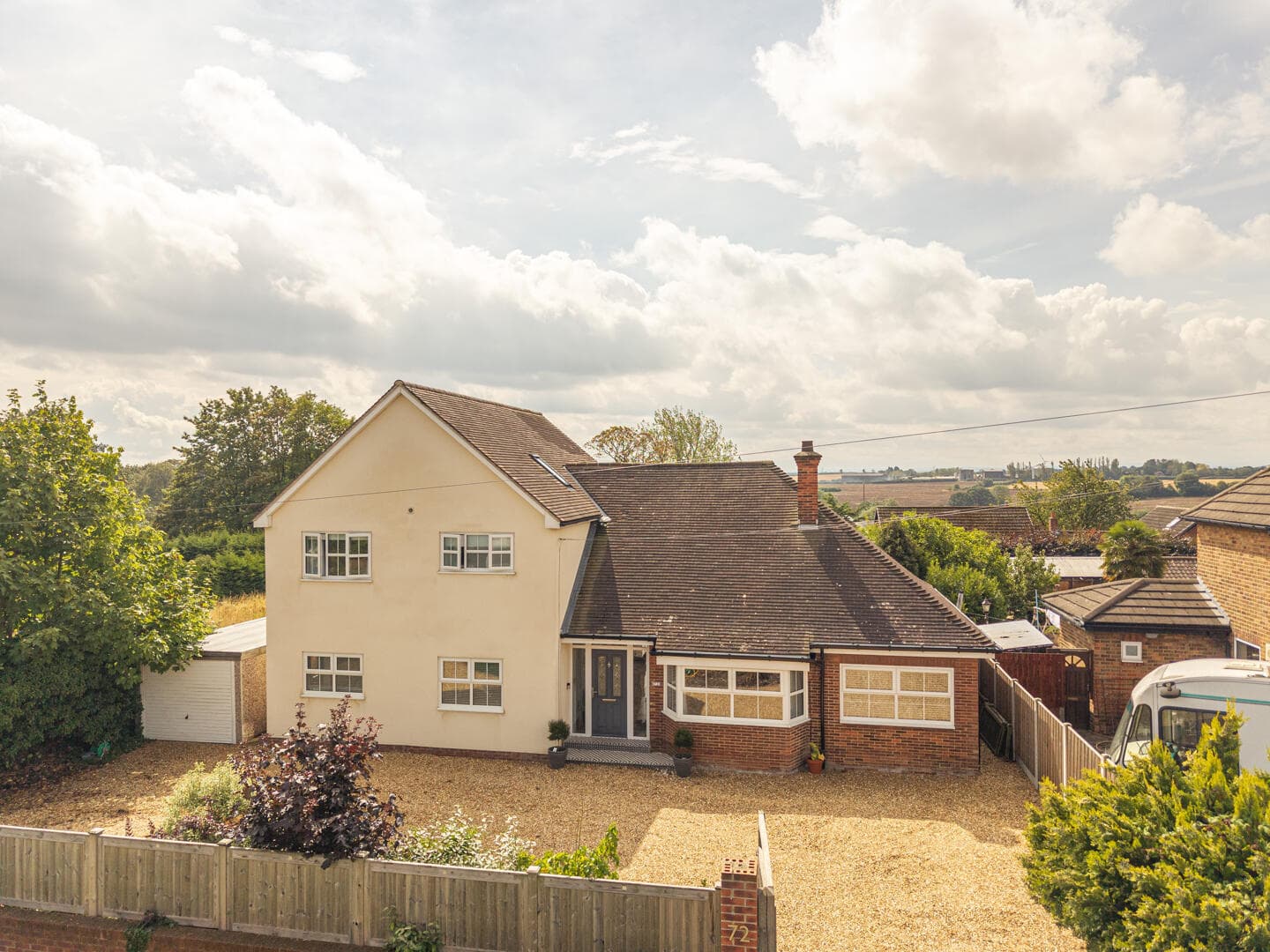 72 Selby Road, Garforth, Leeds, LS25 1LP