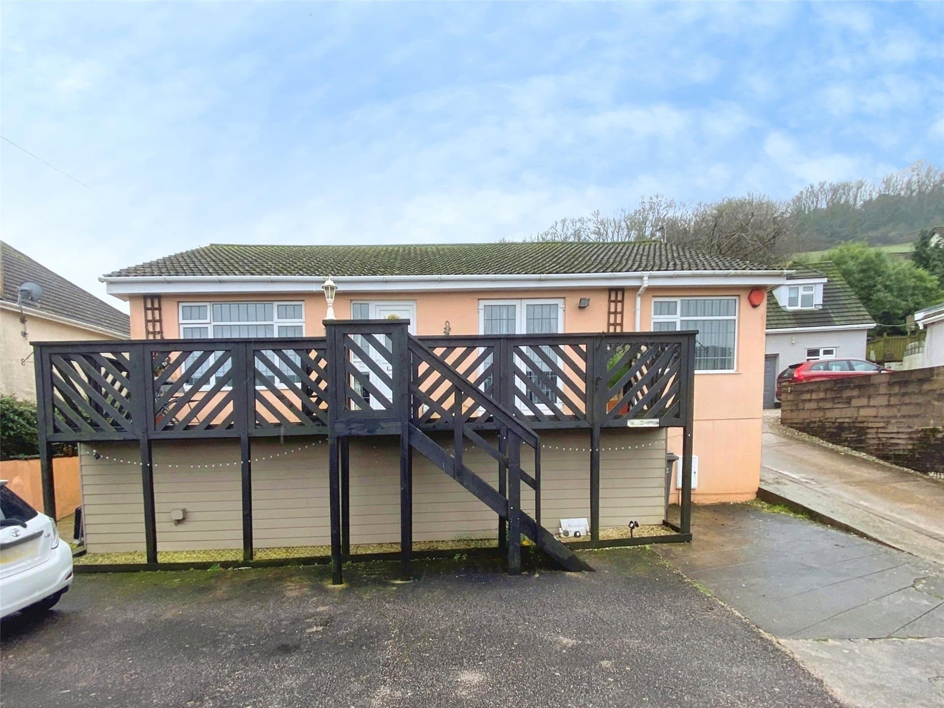 131 Milton Street, Brixham, TQ5 0AS