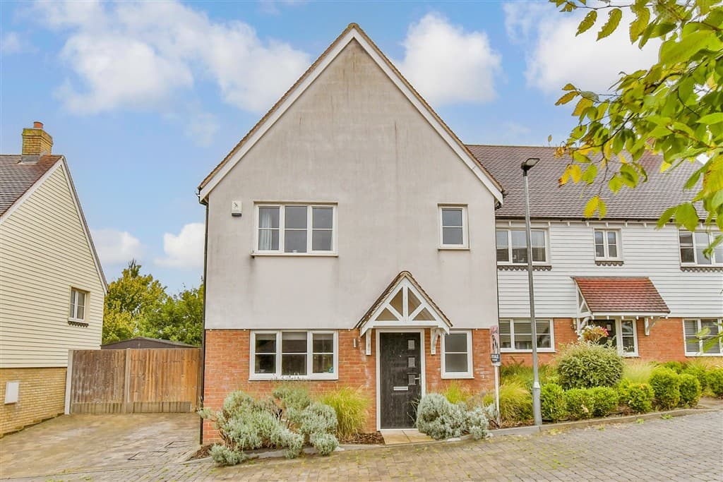 7 Longview Close, Boughton-under-Blean, Faversham, ME13 9FJ