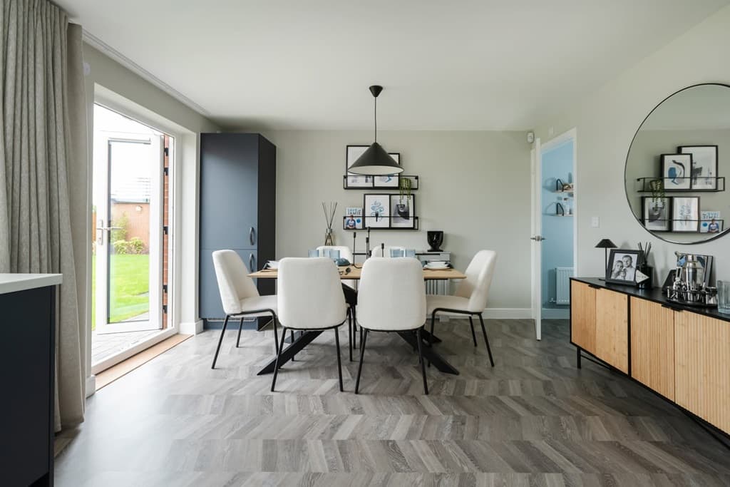 27 Bridgewater Road, Mosley Common, Worsley, Manchester, M28 1AD