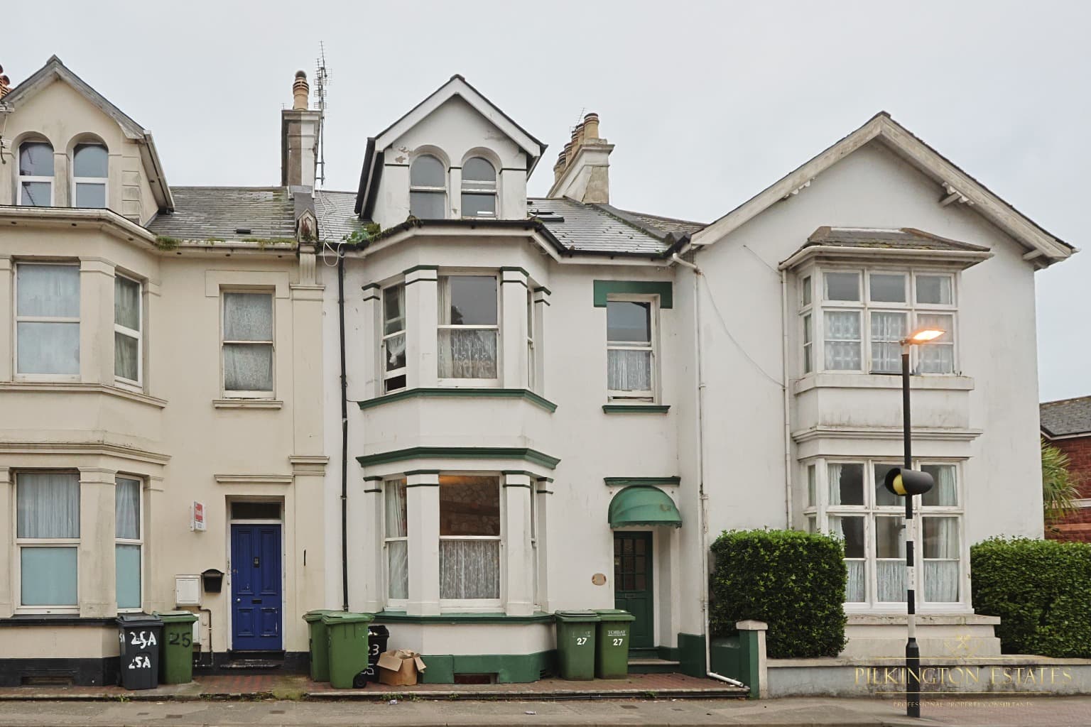 14A, 14 Totnes Road, Paignton, TQ4 5JZ