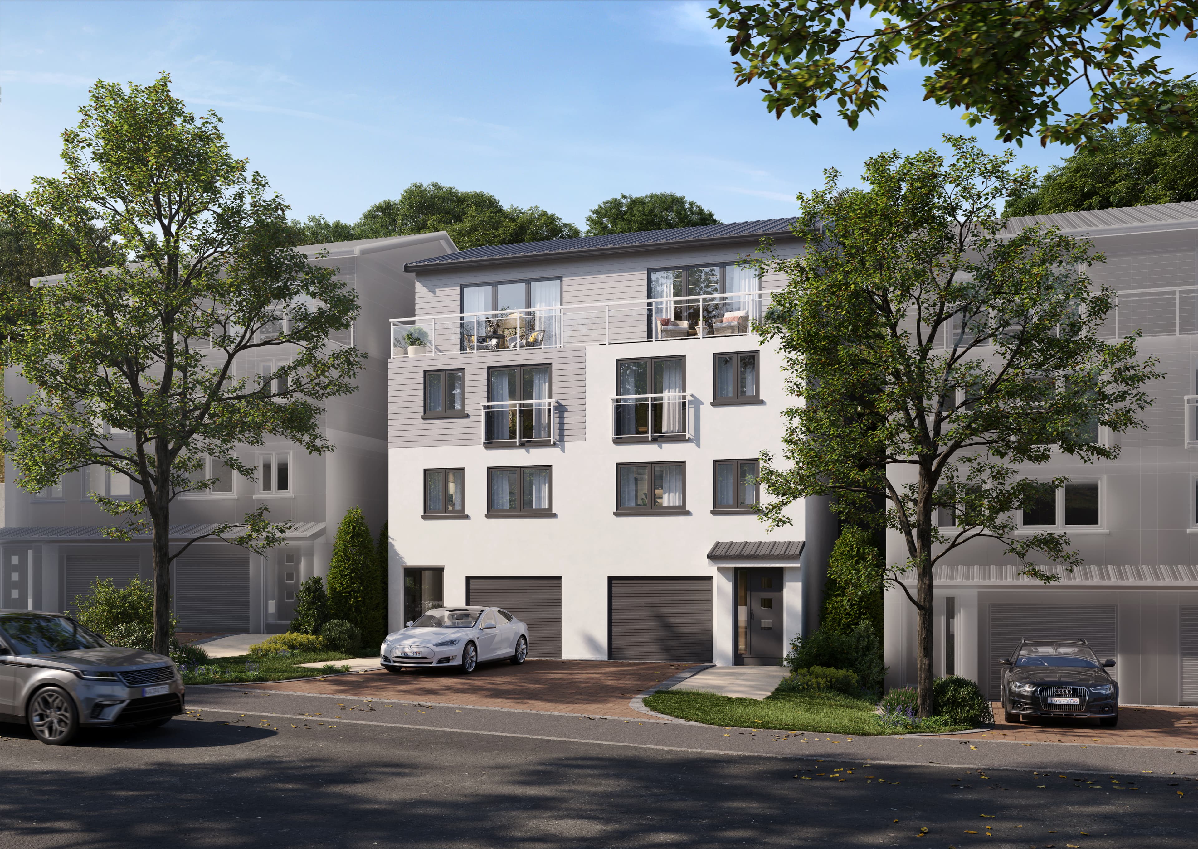 28 Trerose Coombe, Downderry, Torpoint, PL11 3LA