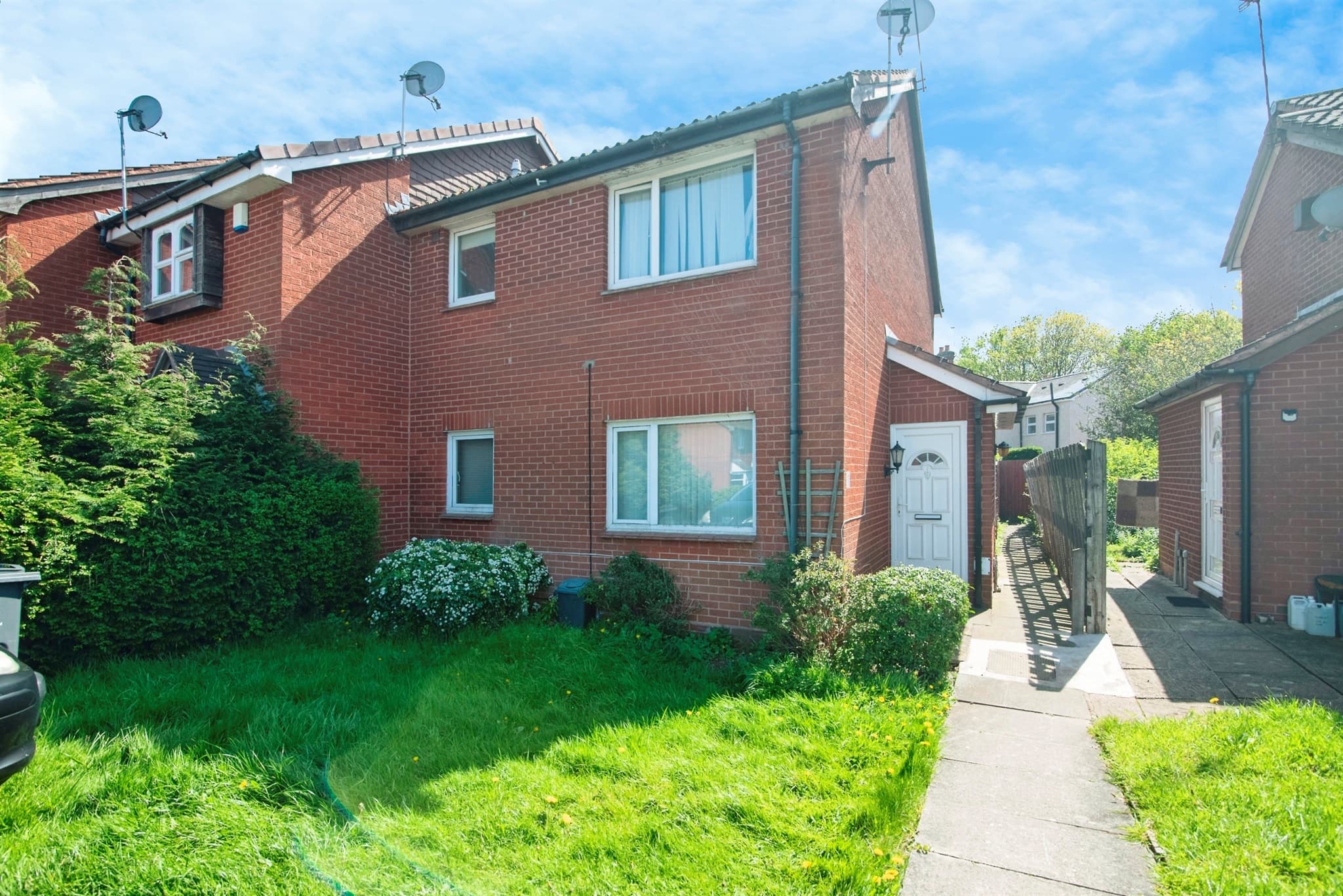 9 Emily Gardens, Birmingham, B16 0ED