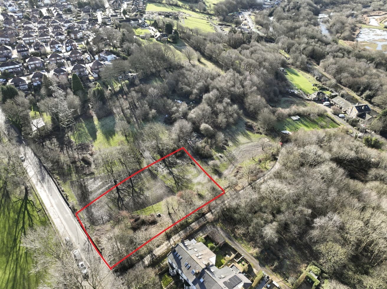 2 Airedale Cliff, Pollard Lane, Leeds, LS13 1EA