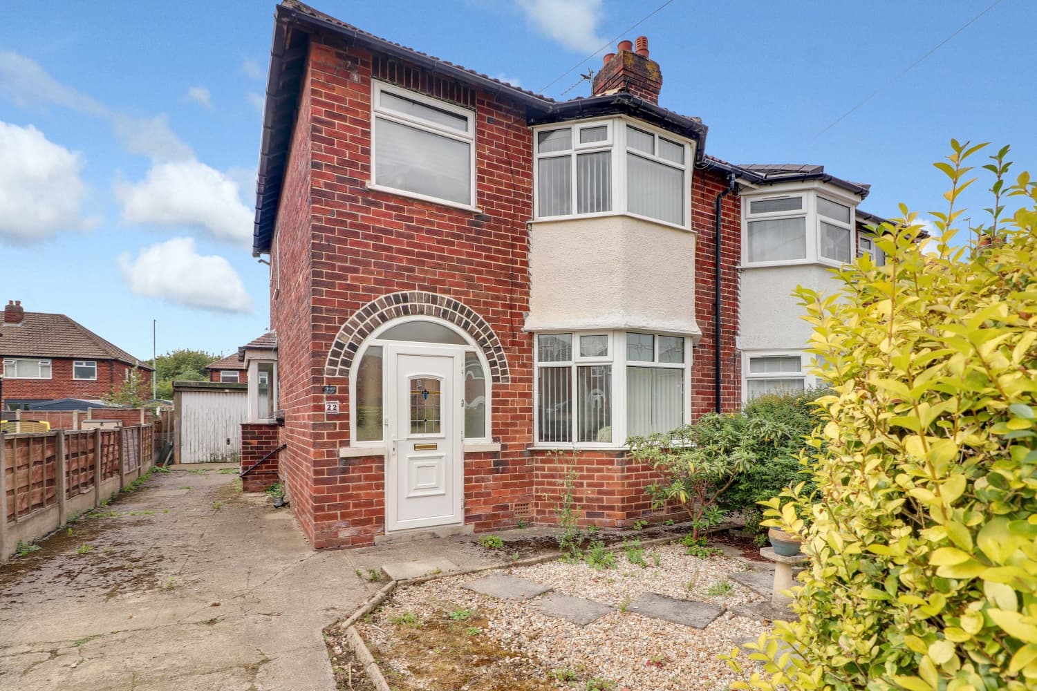 22 Detroit Avenue, Leeds, LS15 8NS