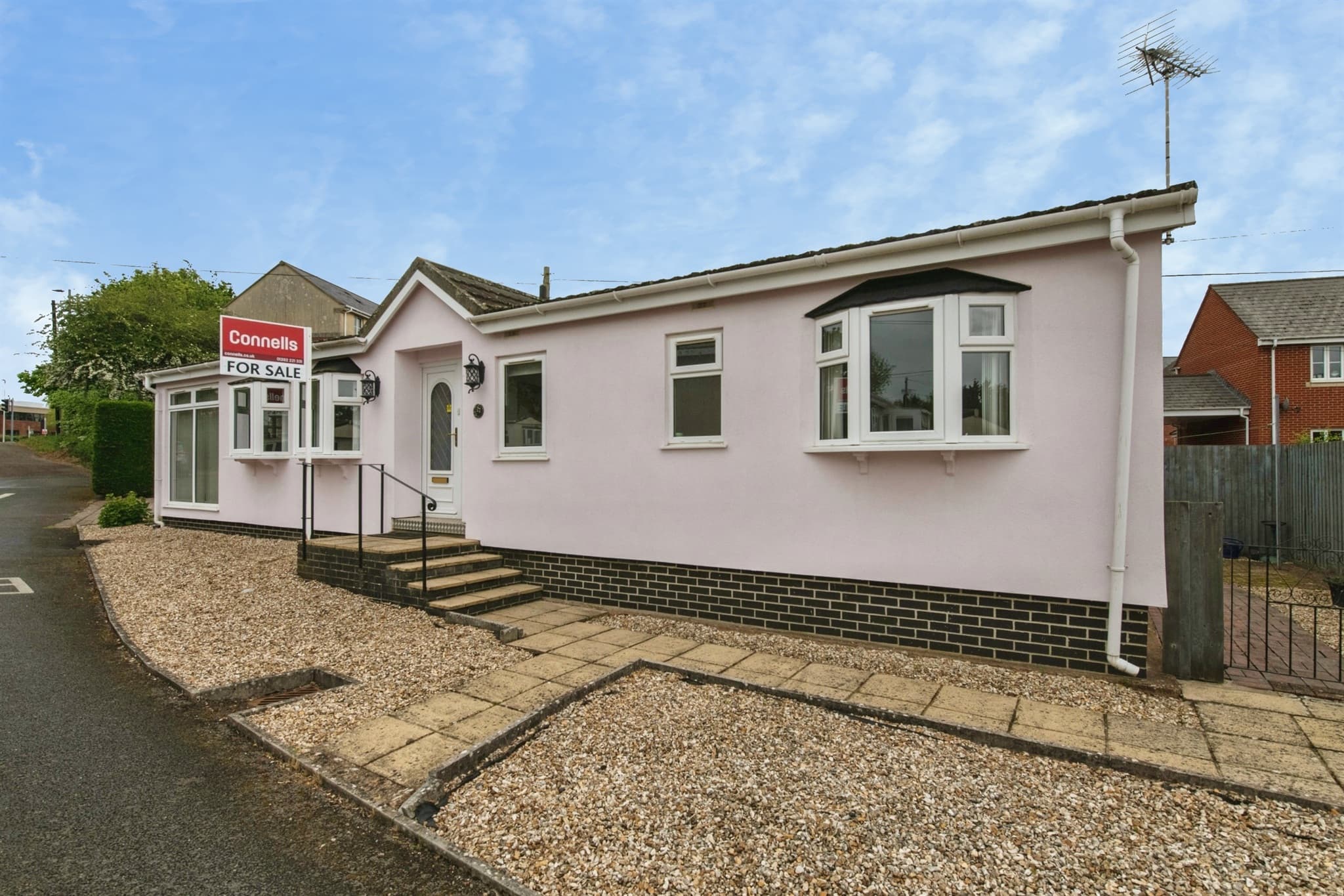 27 Rydon Park, Rydon Lane, Exeter, EX2 7HW