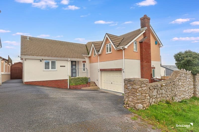 Chez Nous, Victoria Road, Brixham, TQ5 9AR