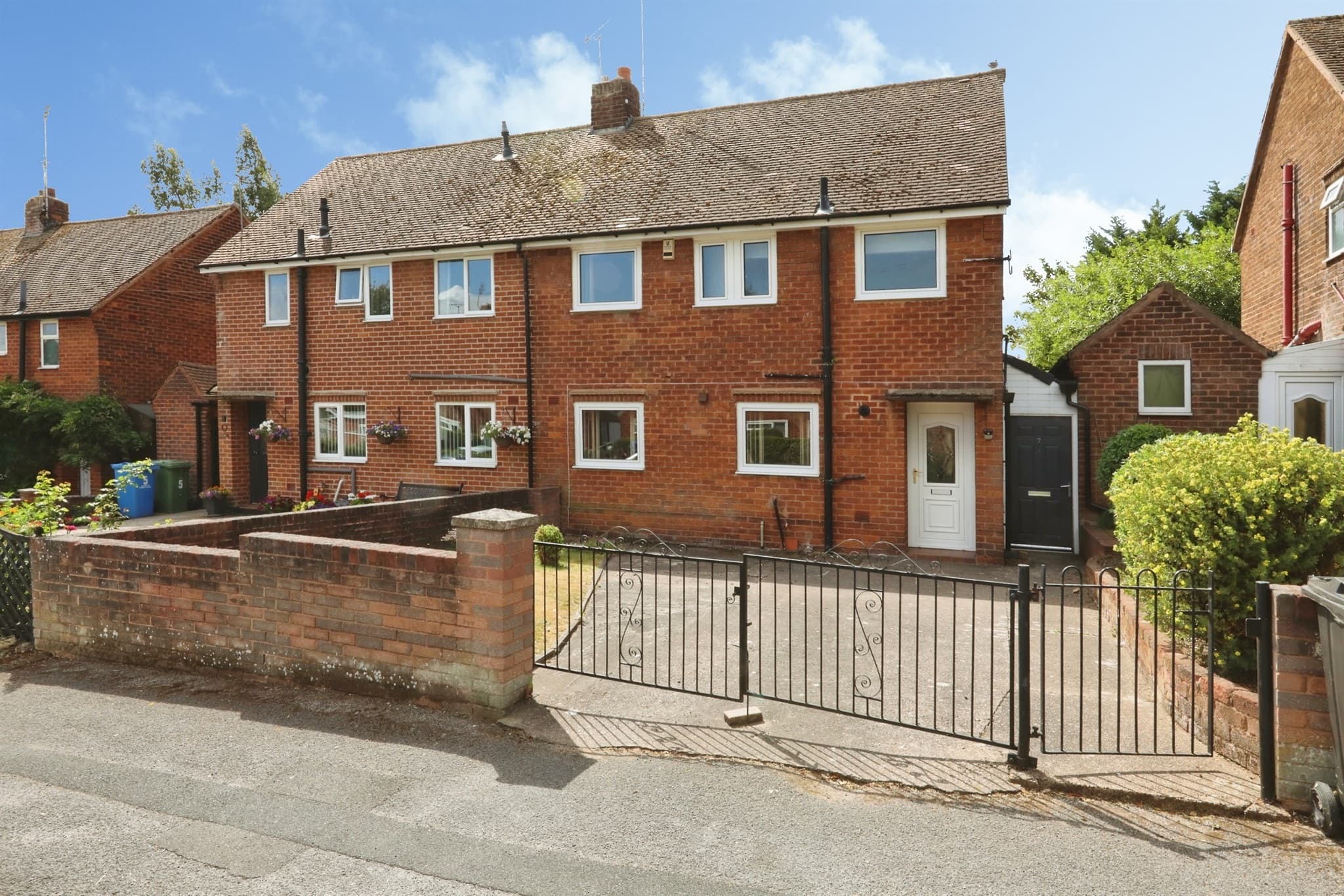 7 Masefield Place, Worksop, S81 0HB