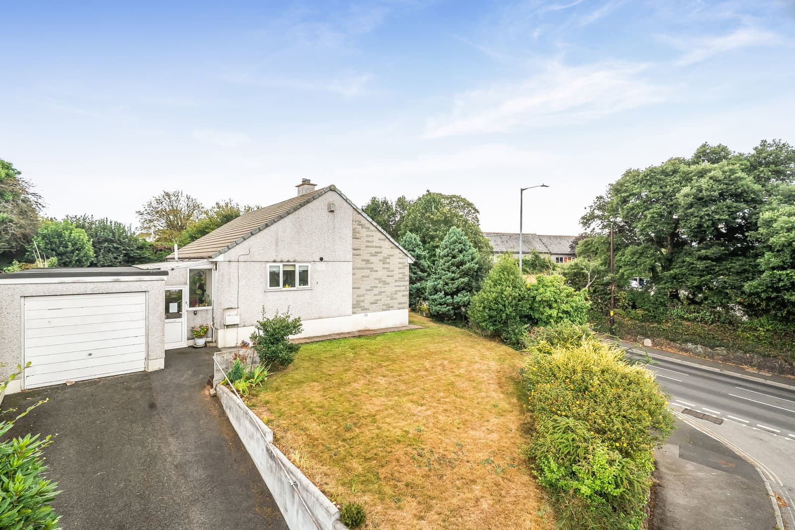 17 Trelawney Road, Callington, PL17 7EE