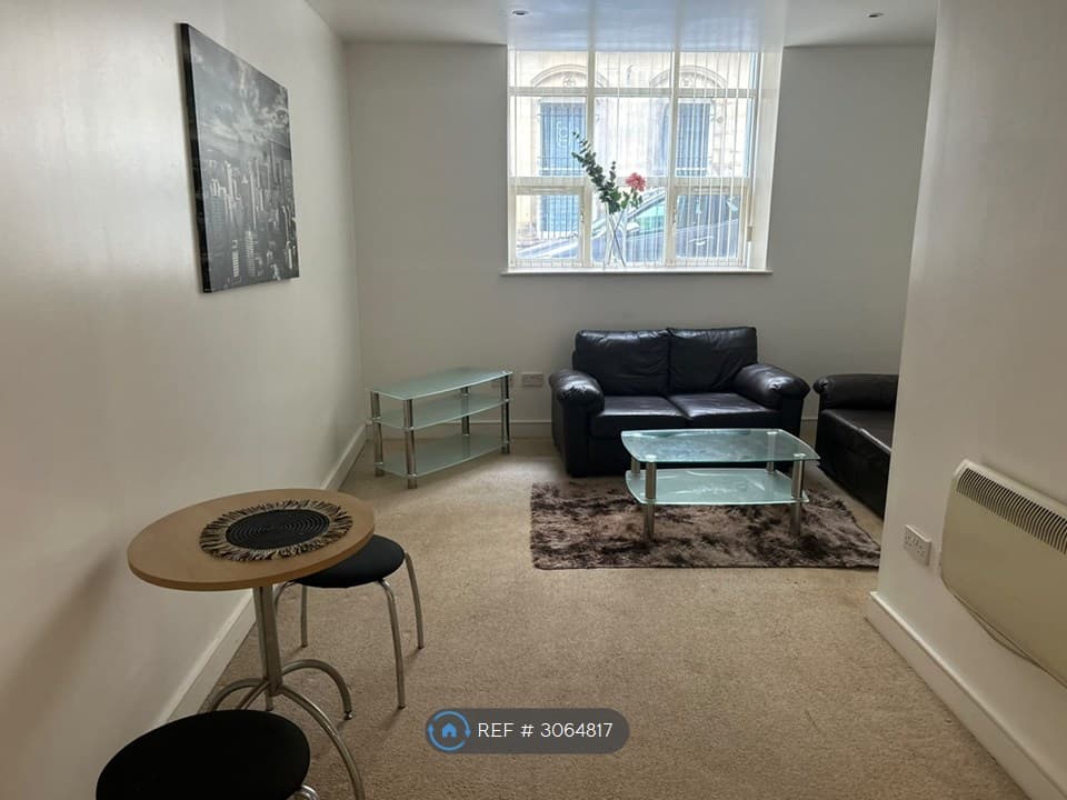 Apartment 31, 4 Hick Street, Bradford, BD1 5AW