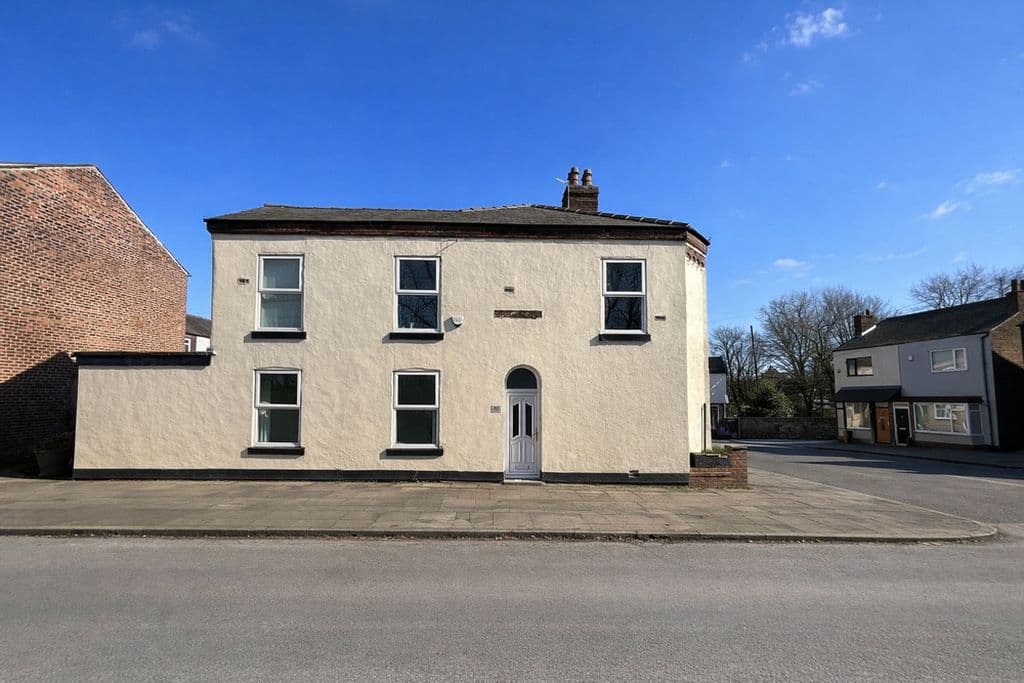 22 Hazelhurst Road, Worsley, Manchester, M28 2SQ