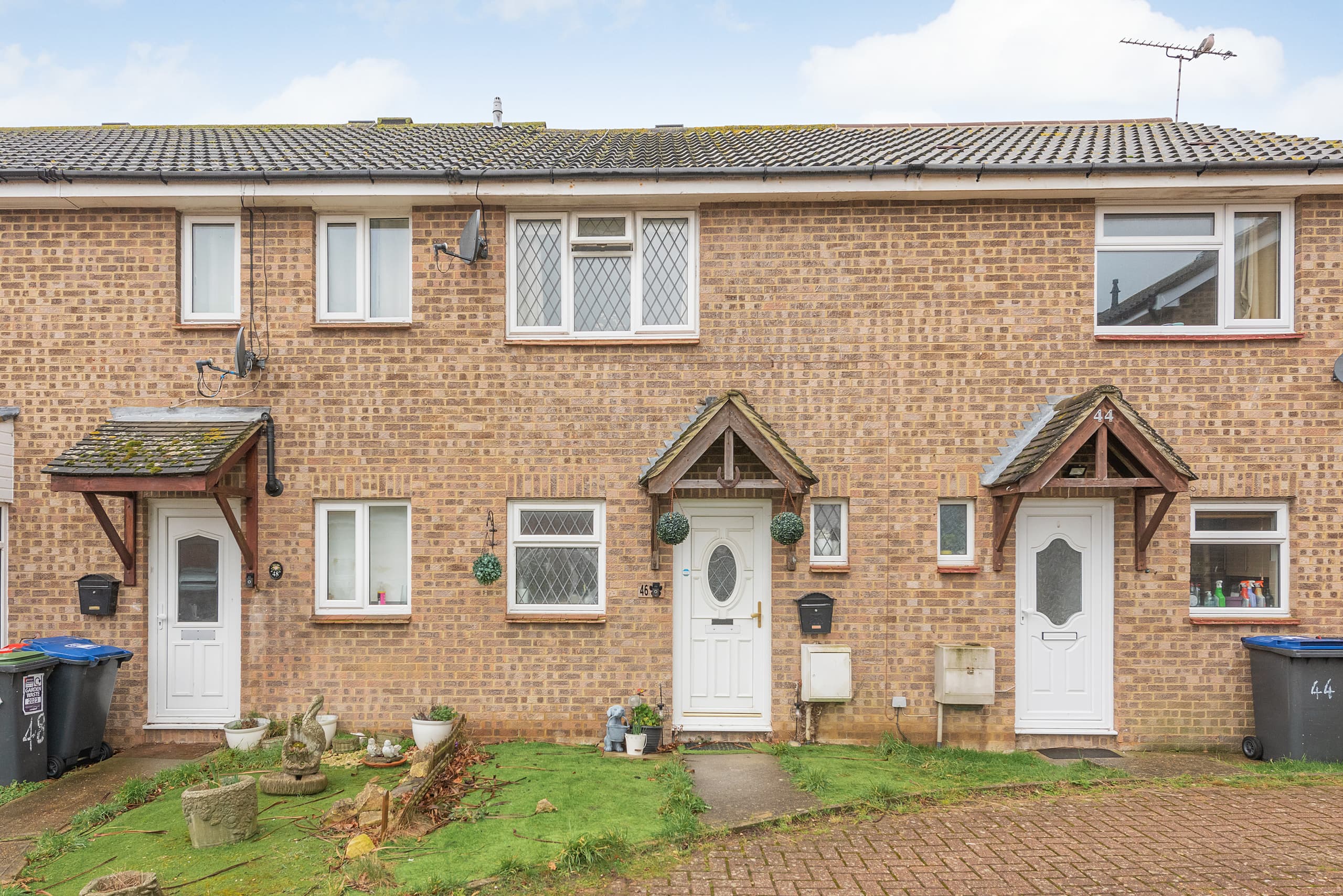 46 The Meadows, Herne Bay, CT6 7XF