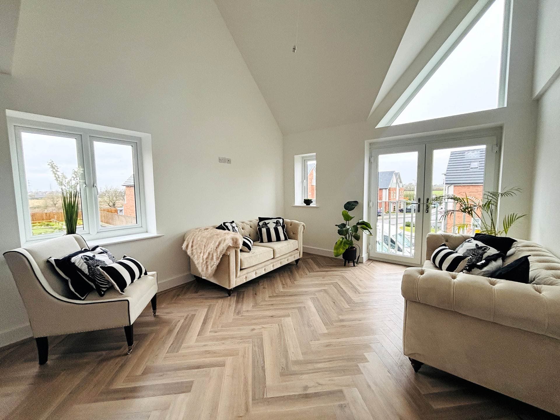 Flat 1, 17 Spencers Lane, Melling, Liverpool, L31 1HA