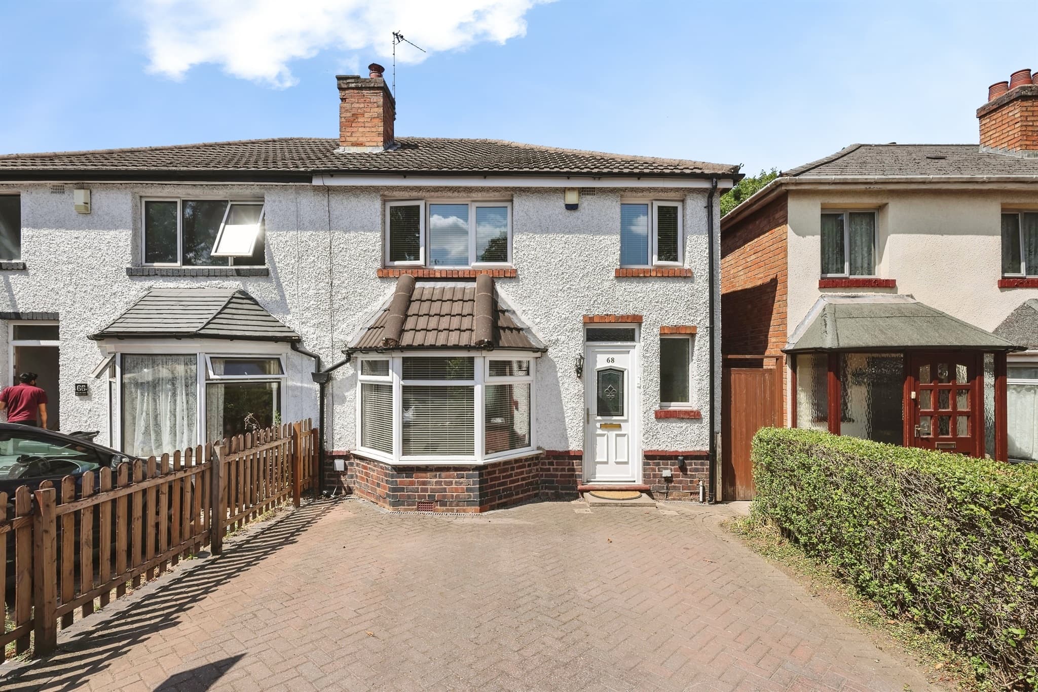 68 Solihull Lane, Birmingham, B28 9LU