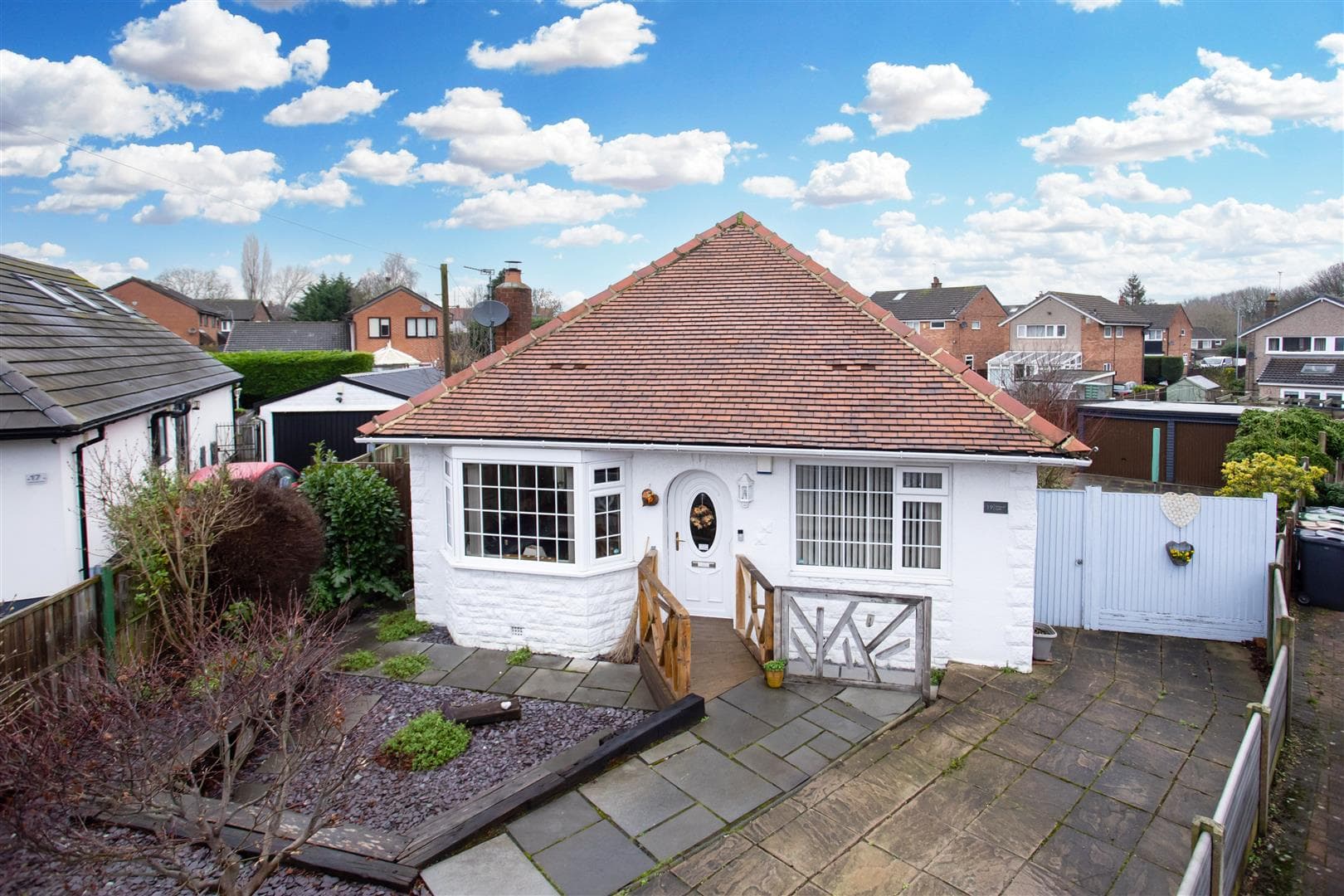 19 Kelmscott Garth, Leeds, LS15 8LB