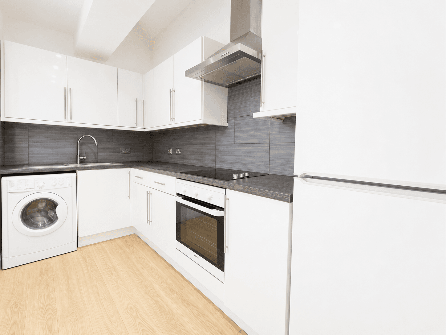 Flat C, 9 Criterion Mews, London, N19 3EN