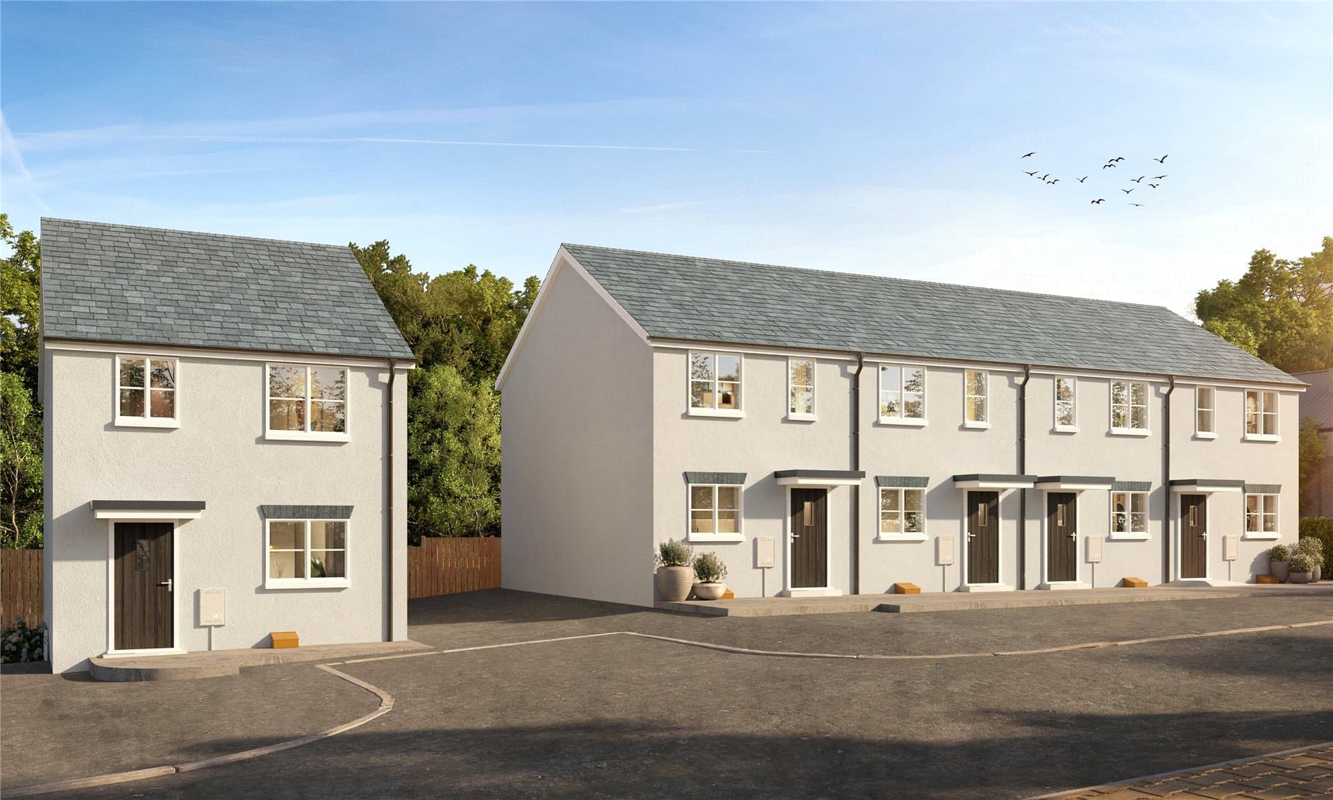 Pendower, East Taphouse, Liskeard, PL14 4NH