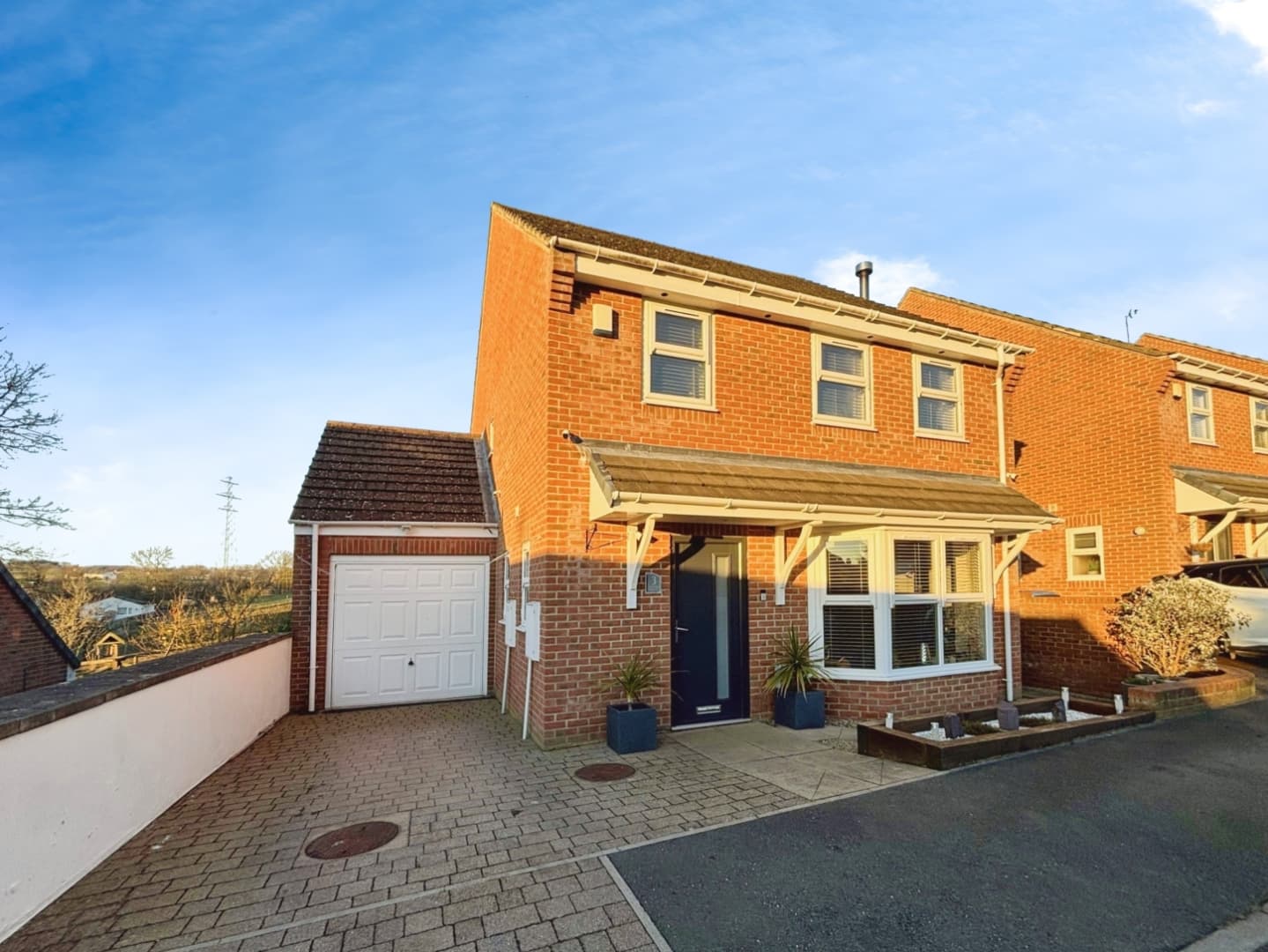 3 Sunnydene Meadows, Howden le Wear, Crook, DL15 8GH