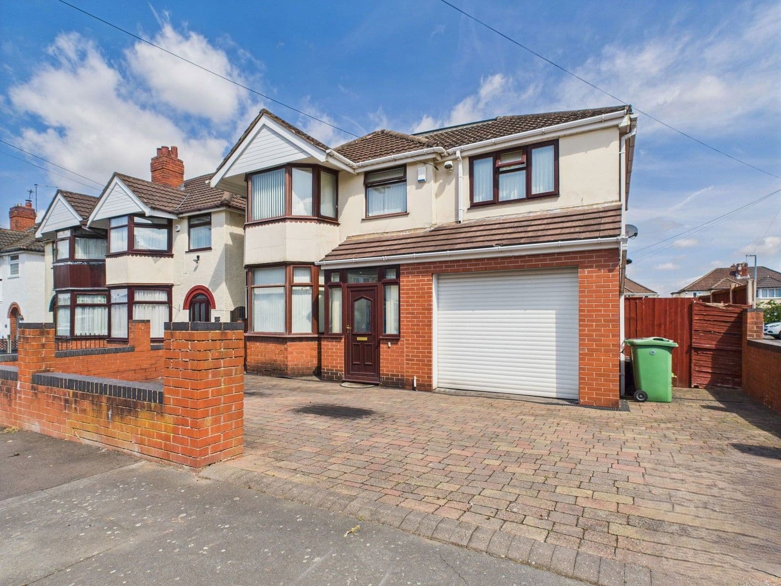 35 Lyttleton Avenue, Halesowen, B62 9EB