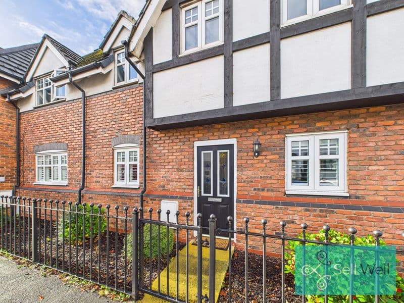 Moorside Court, 51 Moorside Road, Swinton, Manchester, M27 0HH